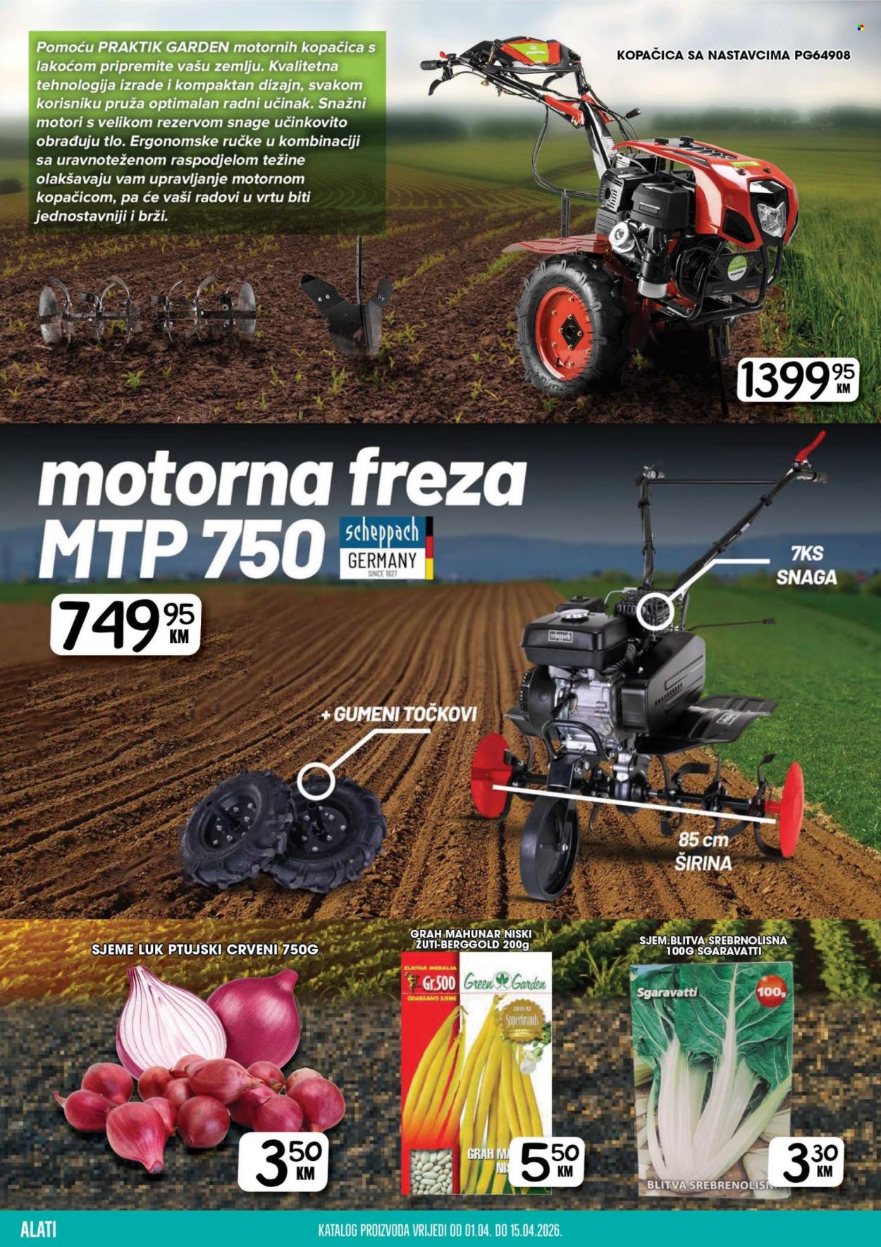 Prodex katalog - 01.04.2026. - 15.04.2026.. Stranica 40