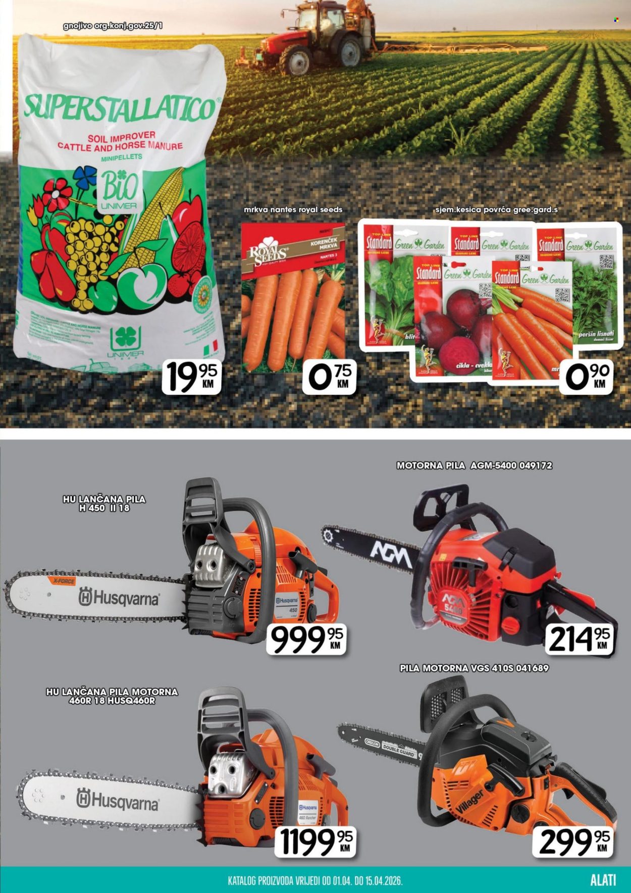 Prodex katalog - 01.04.2026. - 15.04.2026.. Stranica 41