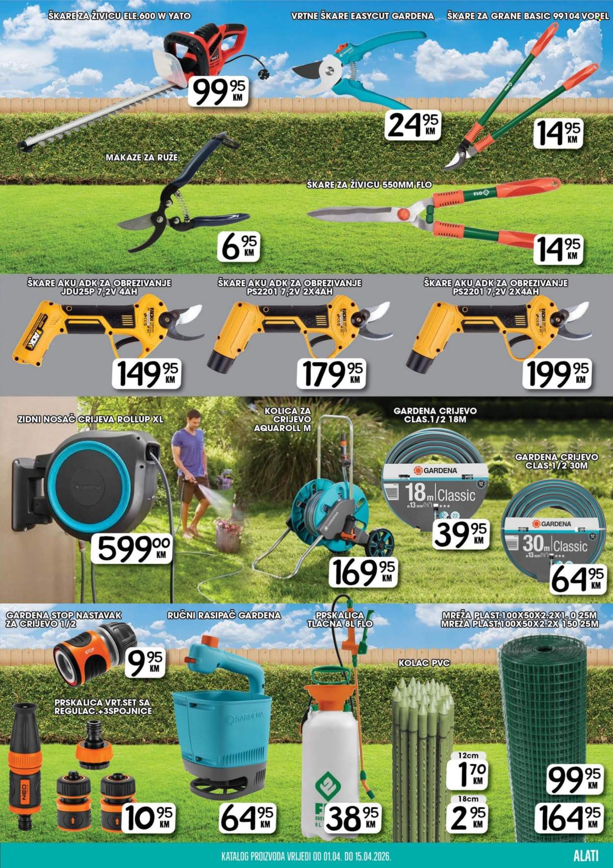 Prodex katalog - 01.04.2026. - 15.04.2026.. Stranica 45