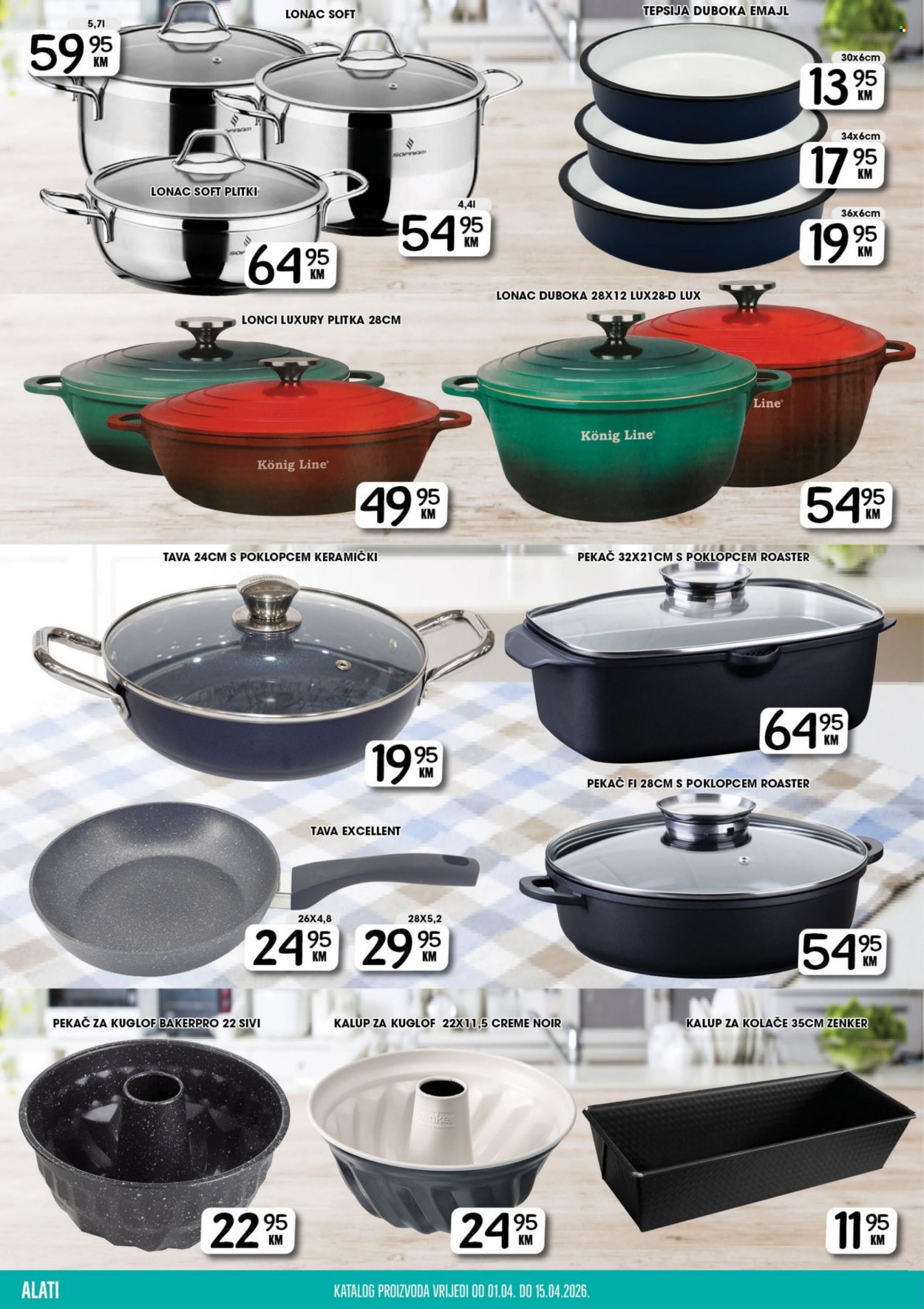 Prodex katalog - 01.04.2026. - 15.04.2026.. Stranica 46