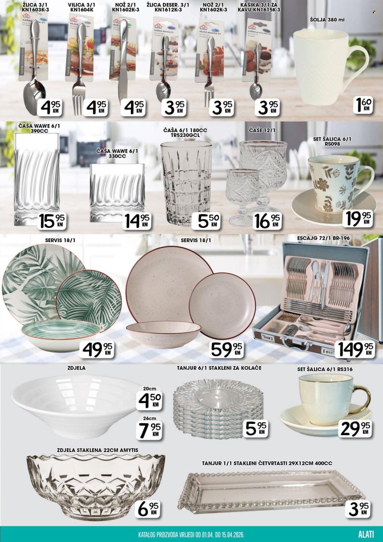 Prodex katalog - 01.04.2026. - 15.04.2026.. Stranica 47