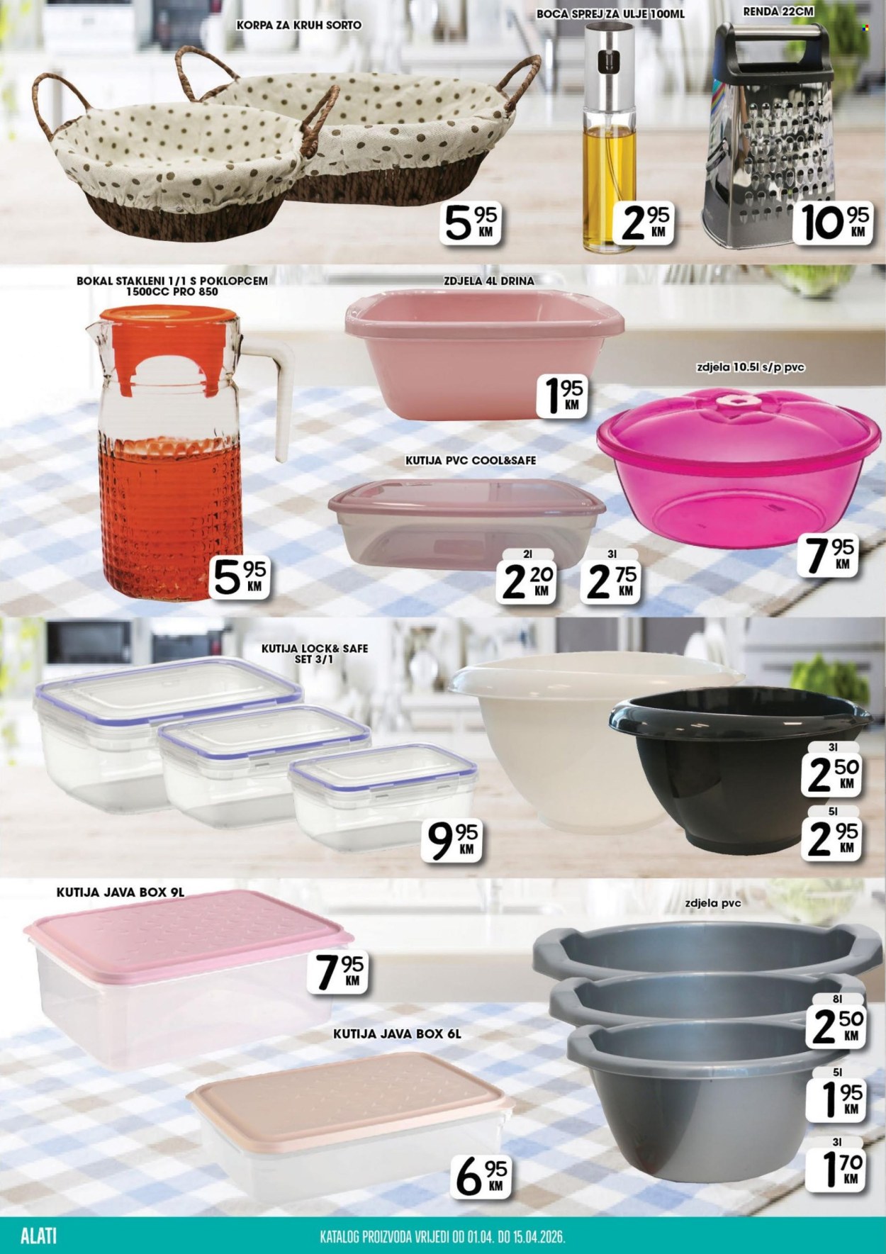 Prodex katalog - 01.04.2026. - 15.04.2026.. Stranica 48