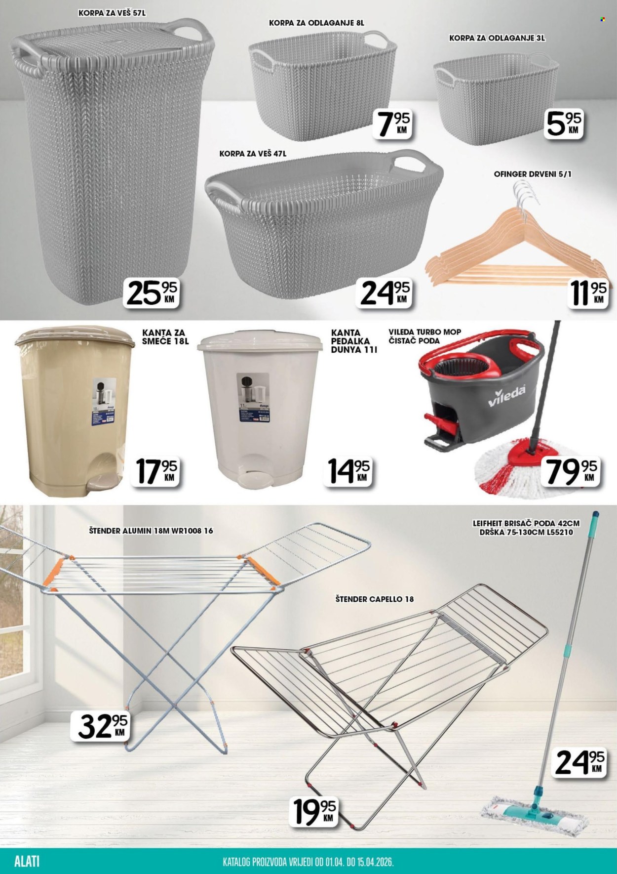 Prodex katalog - 01.04.2026. - 15.04.2026.. Stranica 50