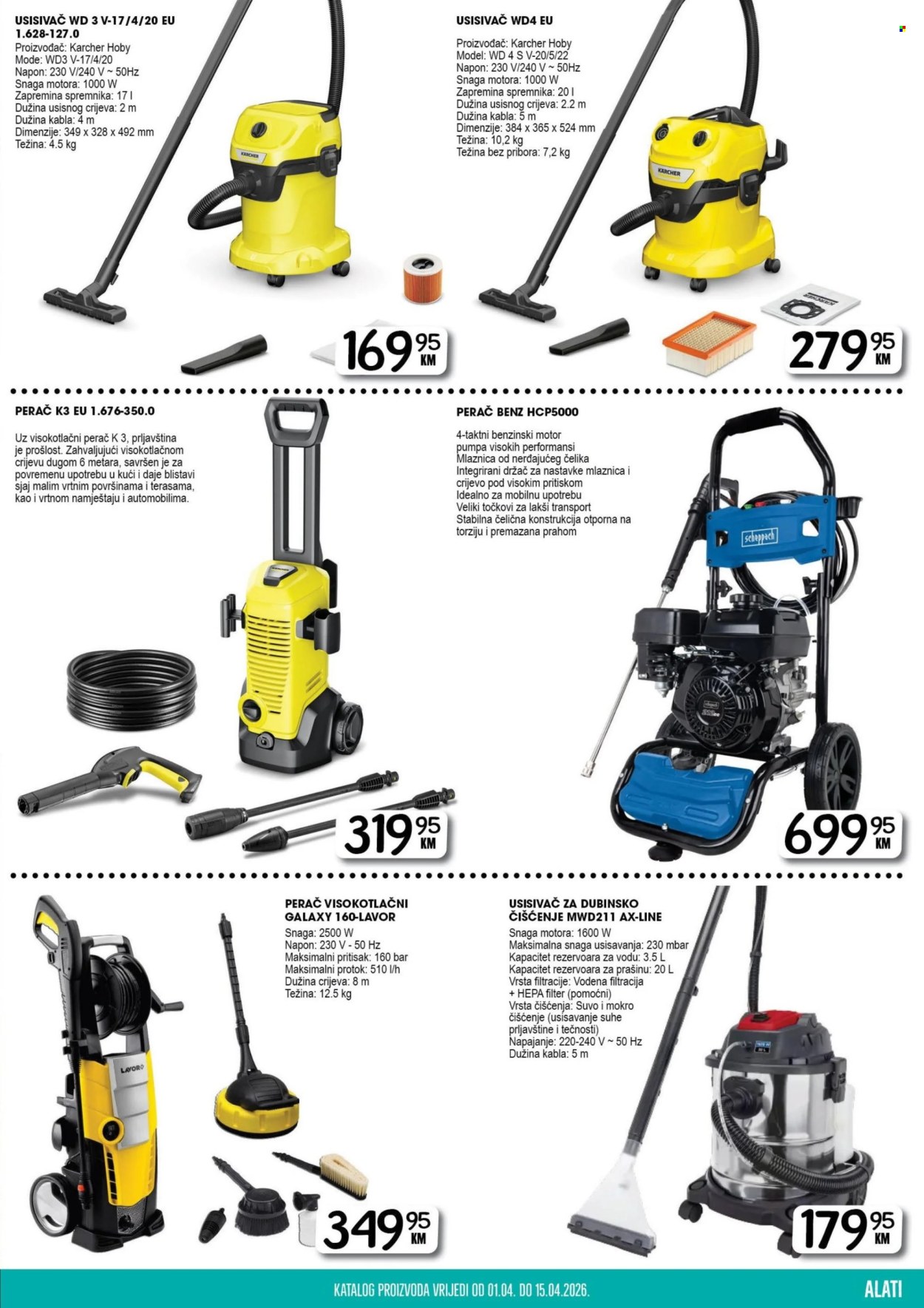 Prodex katalog - 01.04.2026. - 15.04.2026.. Stranica 51