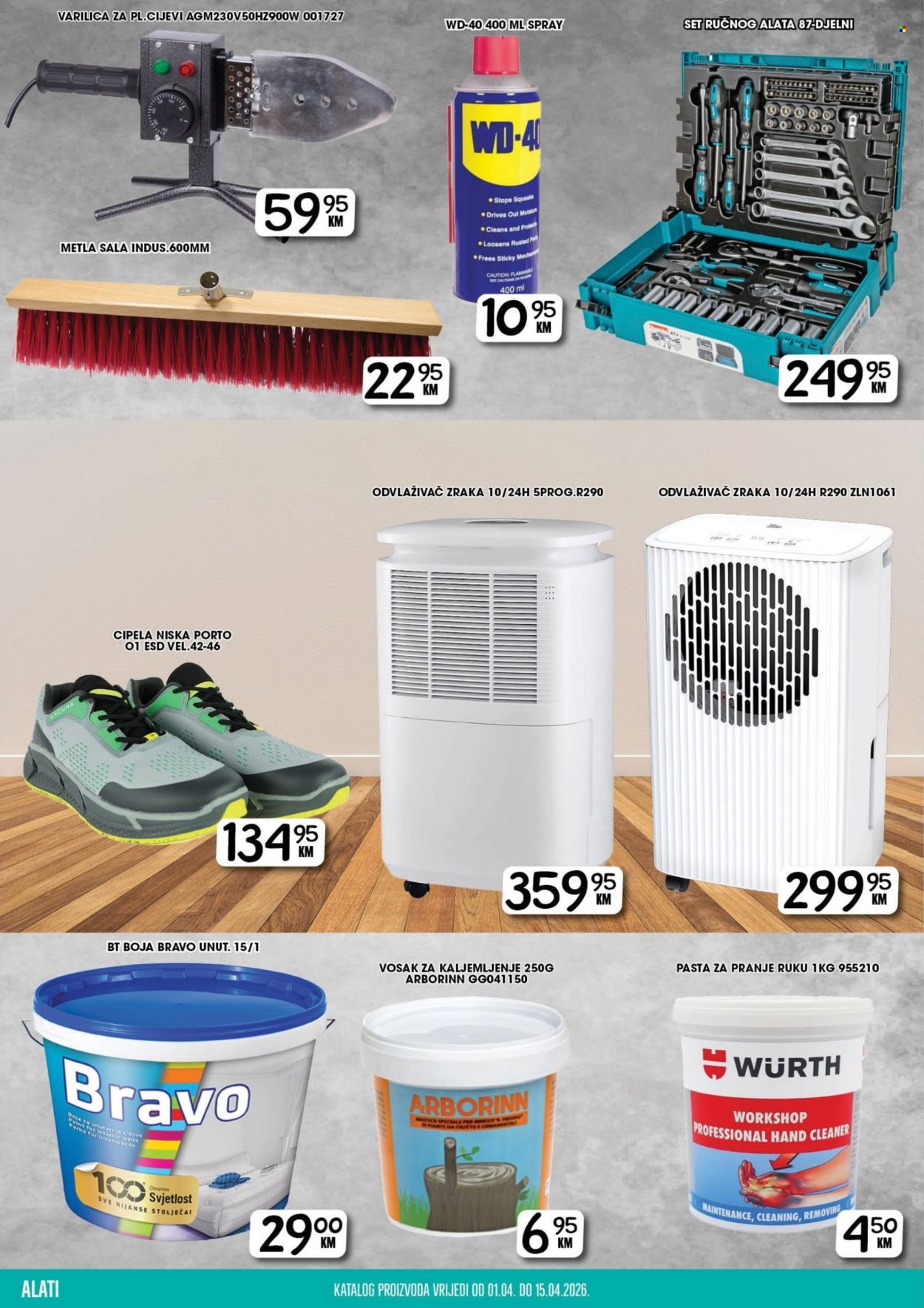 Prodex katalog - 01.04.2026. - 15.04.2026.. Stranica 52