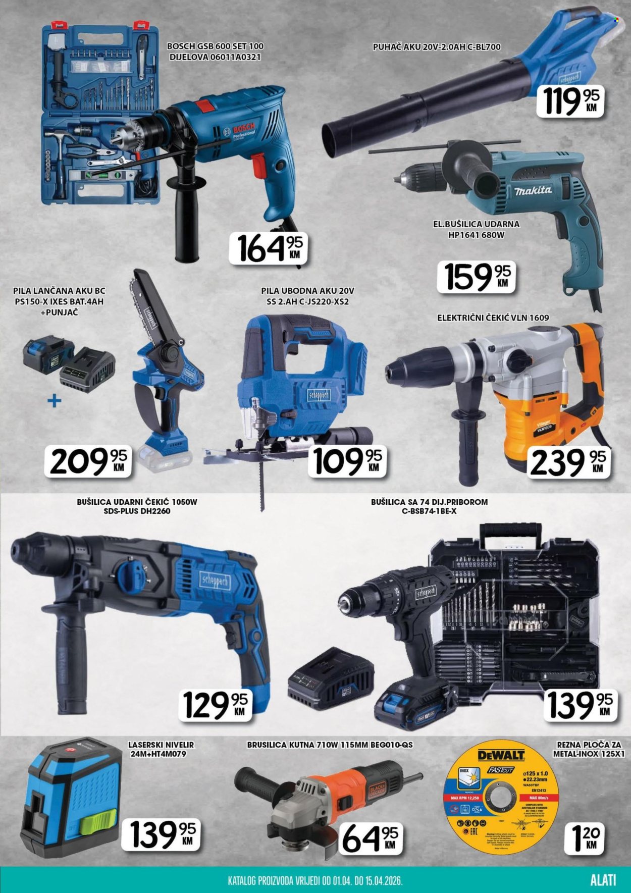 Prodex katalog - 01.04.2026. - 15.04.2026.. Stranica 53