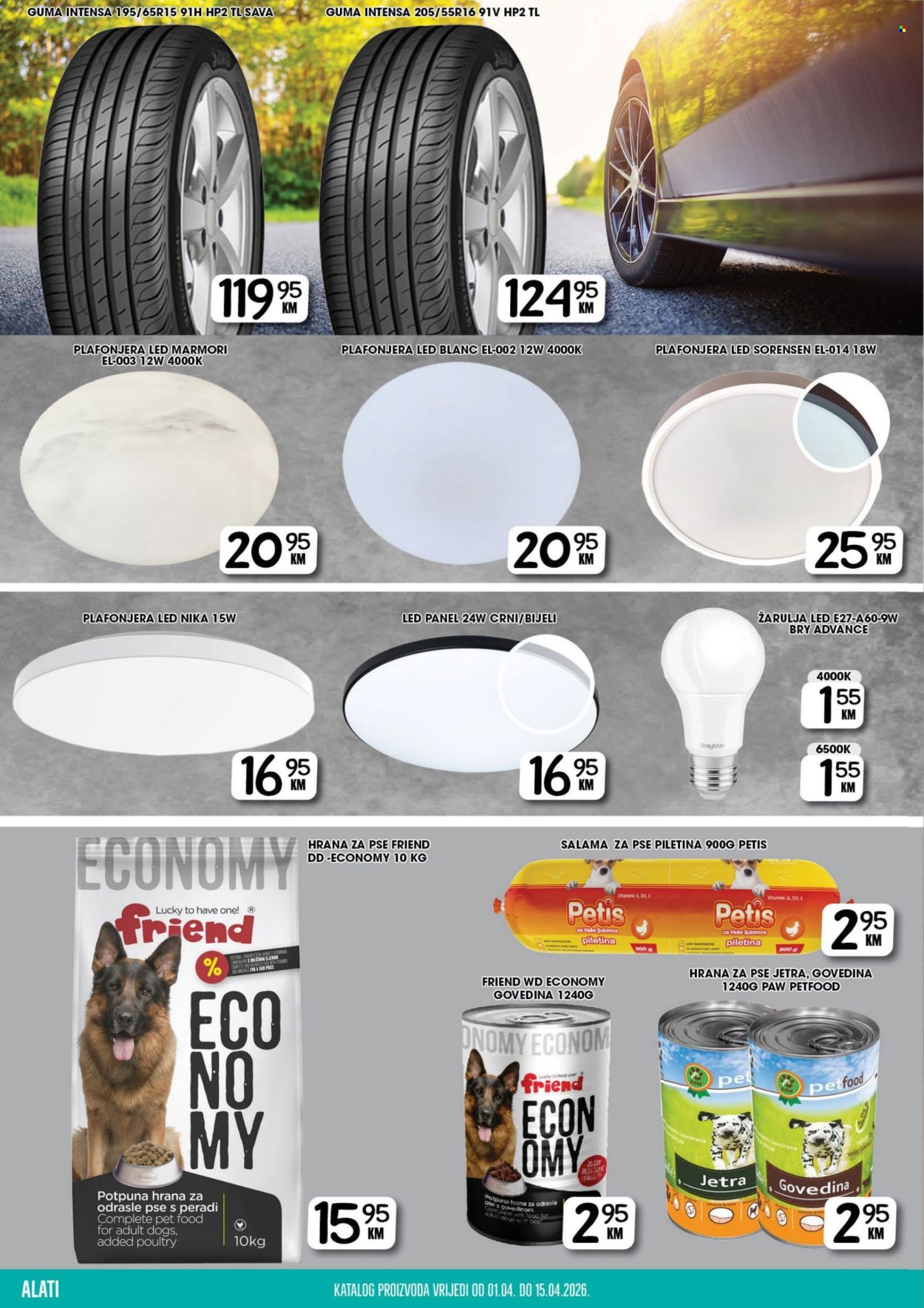 Prodex katalog - 01.04.2026. - 15.04.2026.. Stranica 54