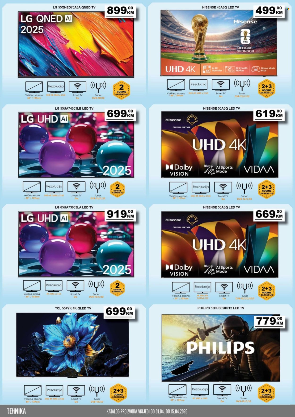 Prodex katalog - 01.04.2026. - 15.04.2026.. Stranica 58