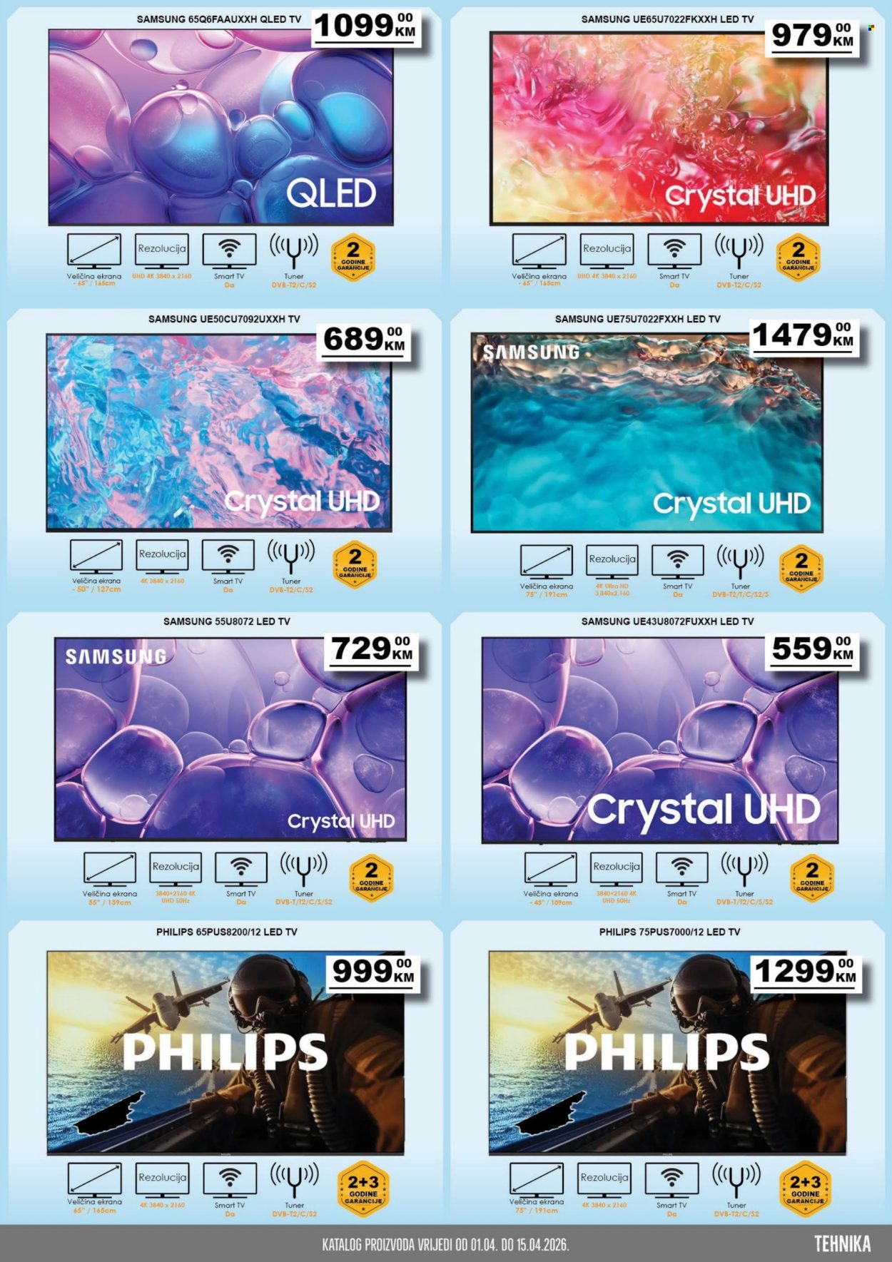 Prodex katalog - 01.04.2026. - 15.04.2026.. Stranica 59