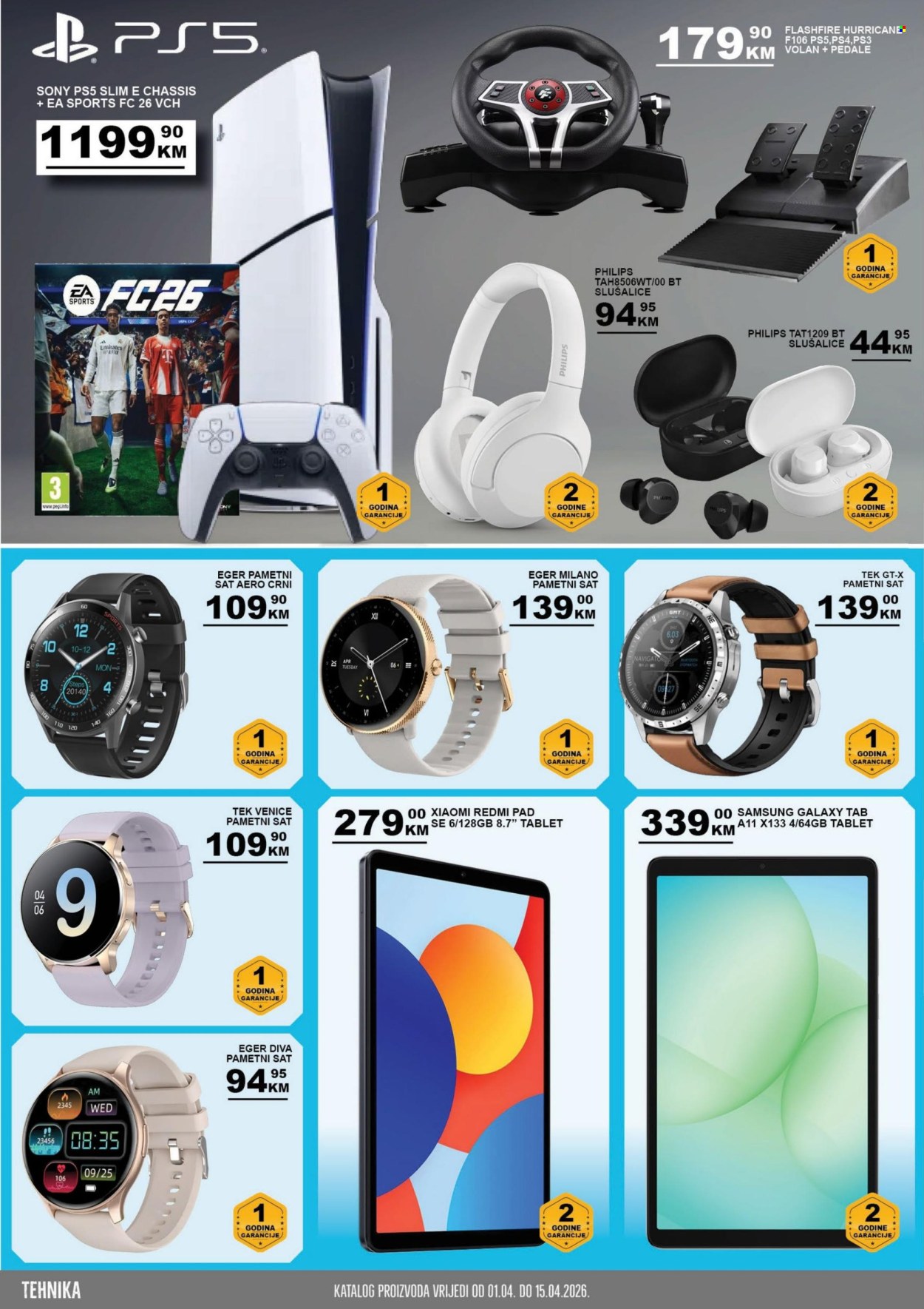 Prodex katalog - 01.04.2026. - 15.04.2026.. Stranica 60