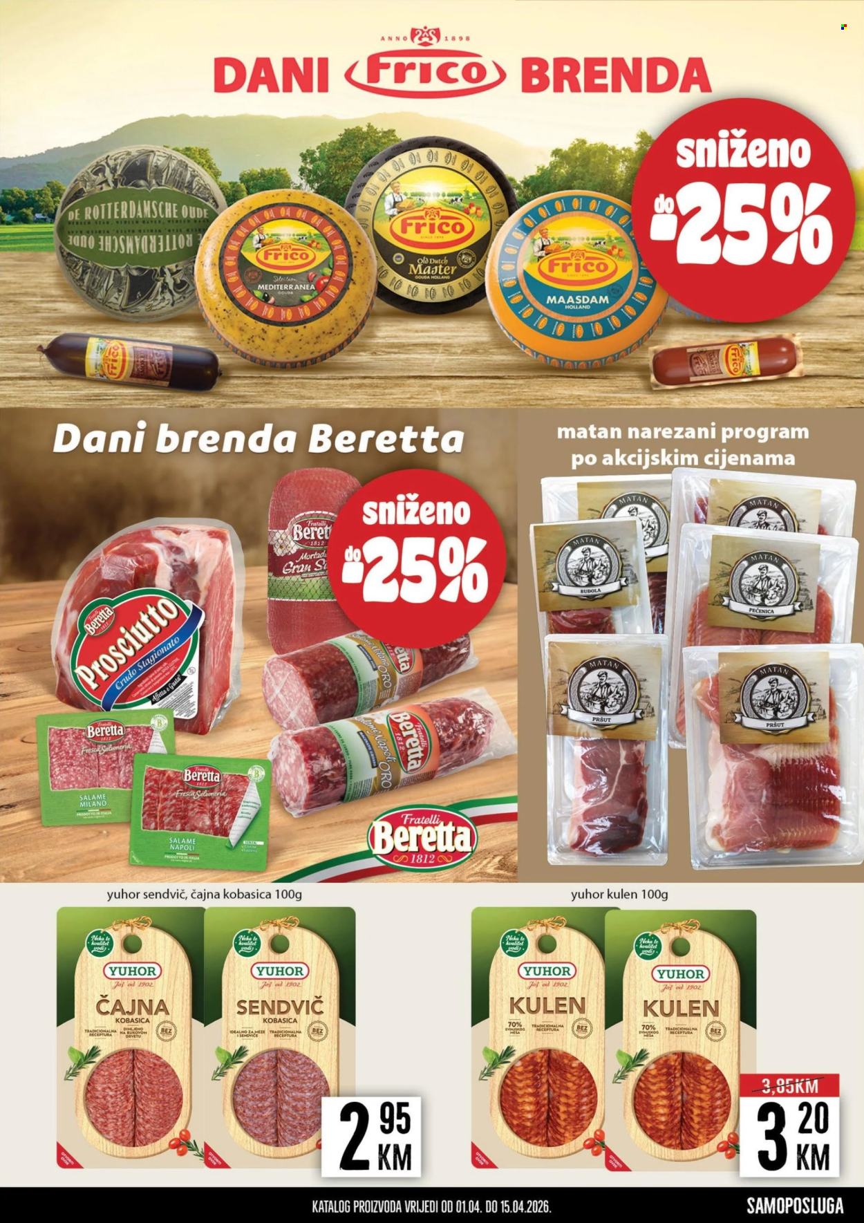 Prodex katalog - 01.04.2026. - 15.04.2026.. Stranica 5