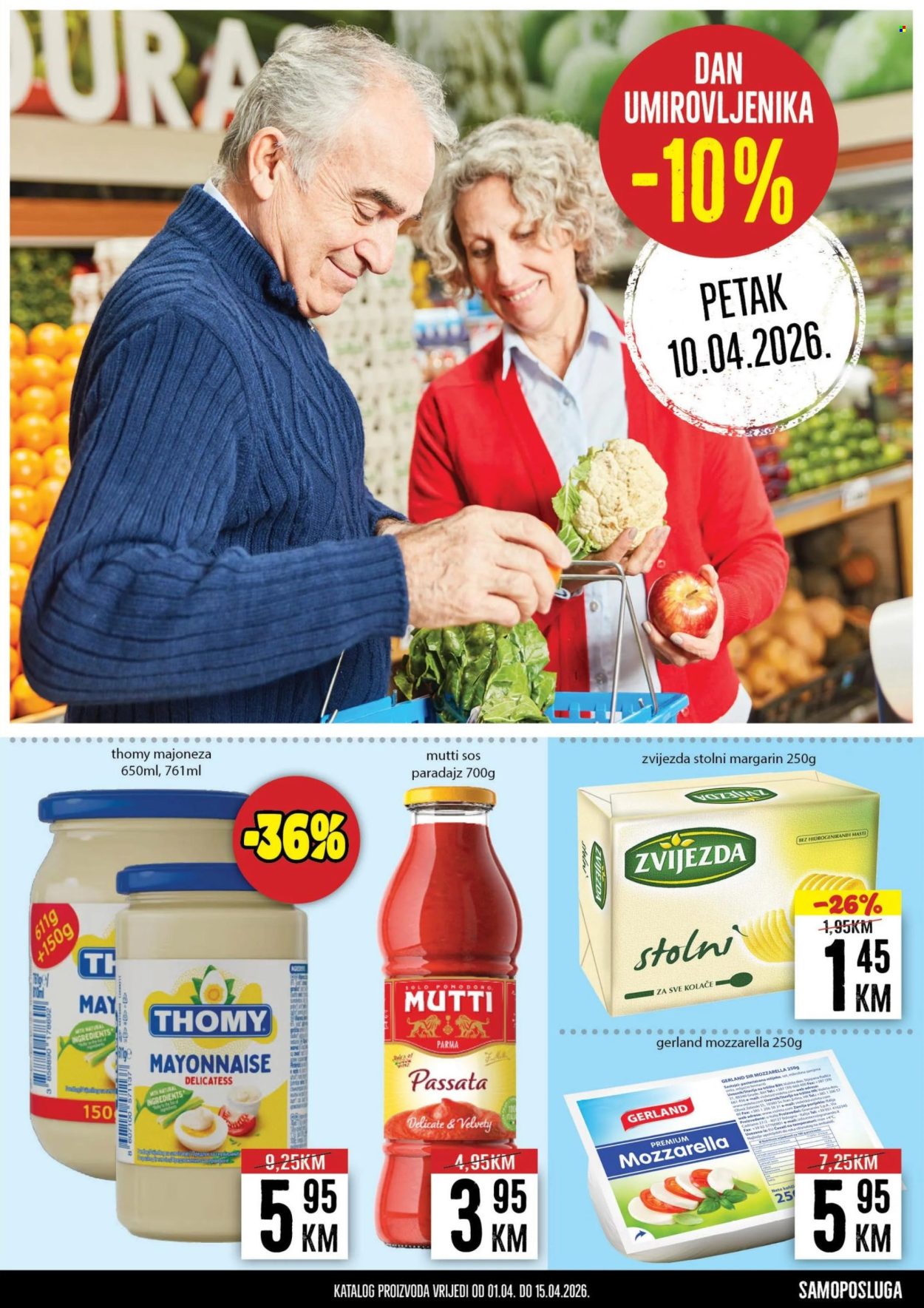 Prodex katalog - 01.04.2026. - 15.04.2026.. Stranica 7