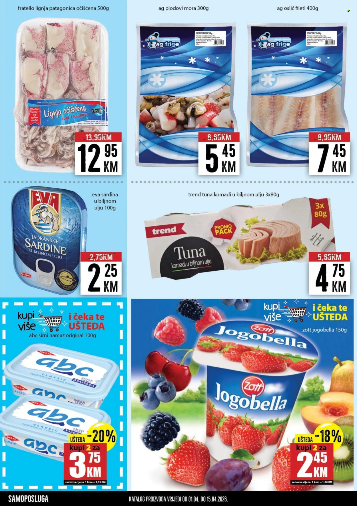 Prodex katalog - 01.04.2026. - 15.04.2026.. Stranica 10