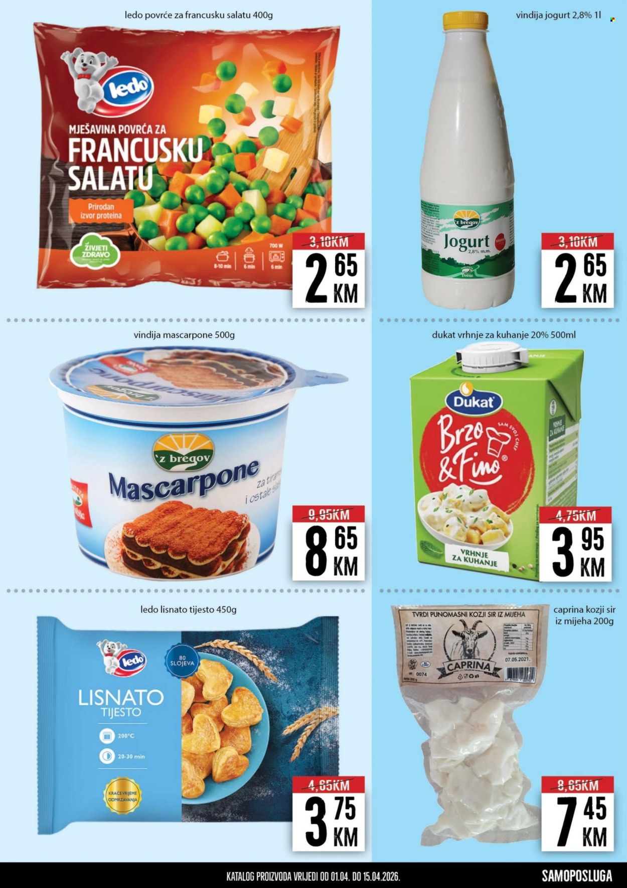 Prodex katalog - 01.04.2026. - 15.04.2026.. Stranica 11