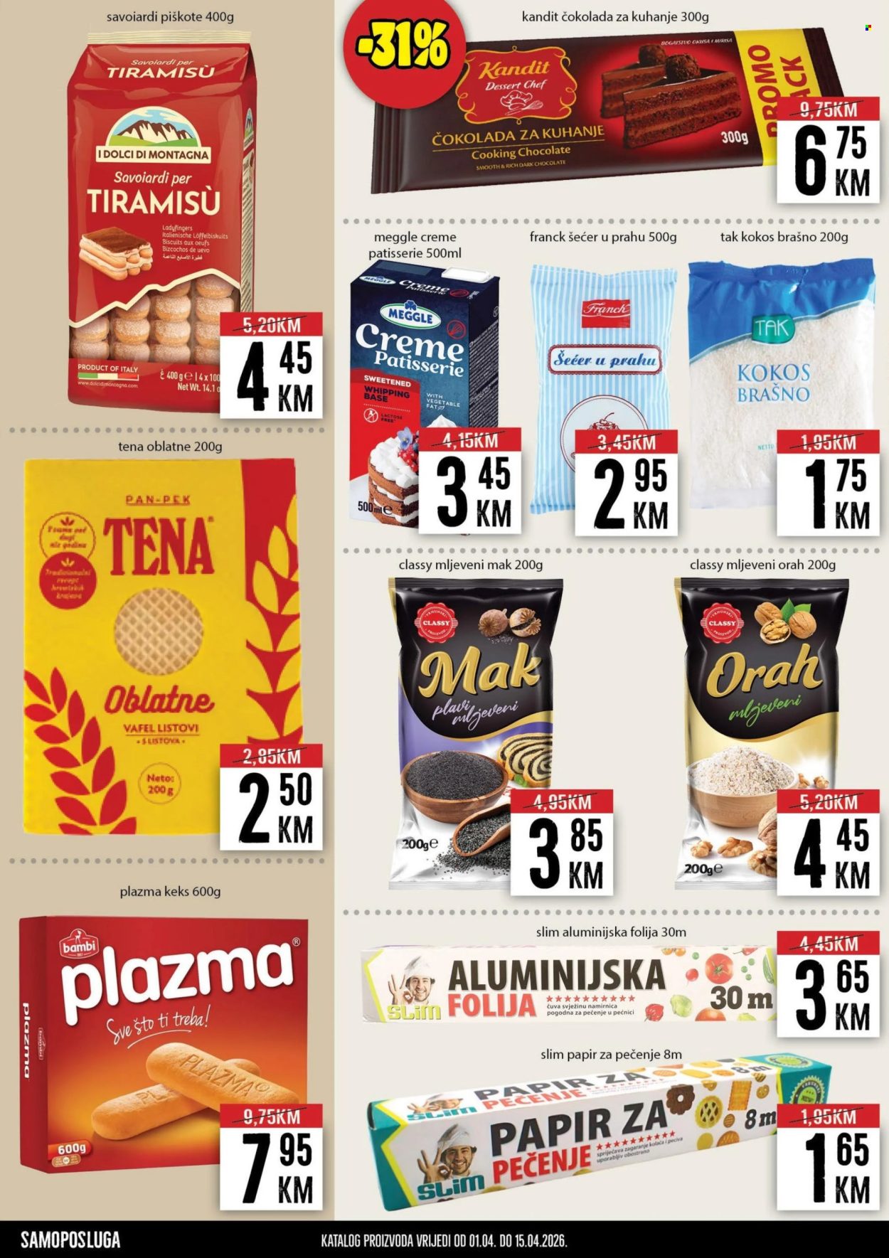 Prodex katalog - 01.04.2026. - 15.04.2026.. Stranica 12