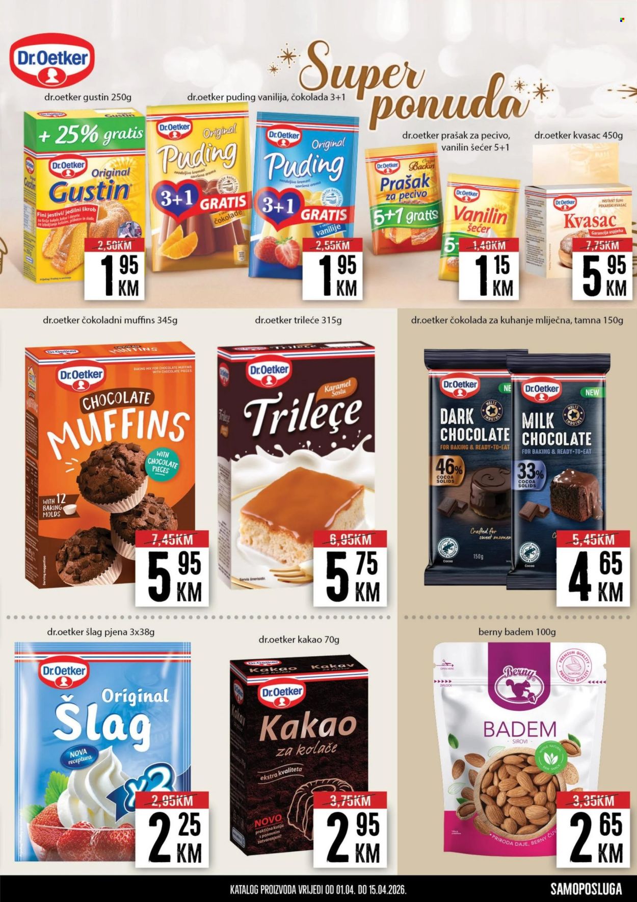 Prodex katalog - 01.04.2026. - 15.04.2026.. Stranica 13