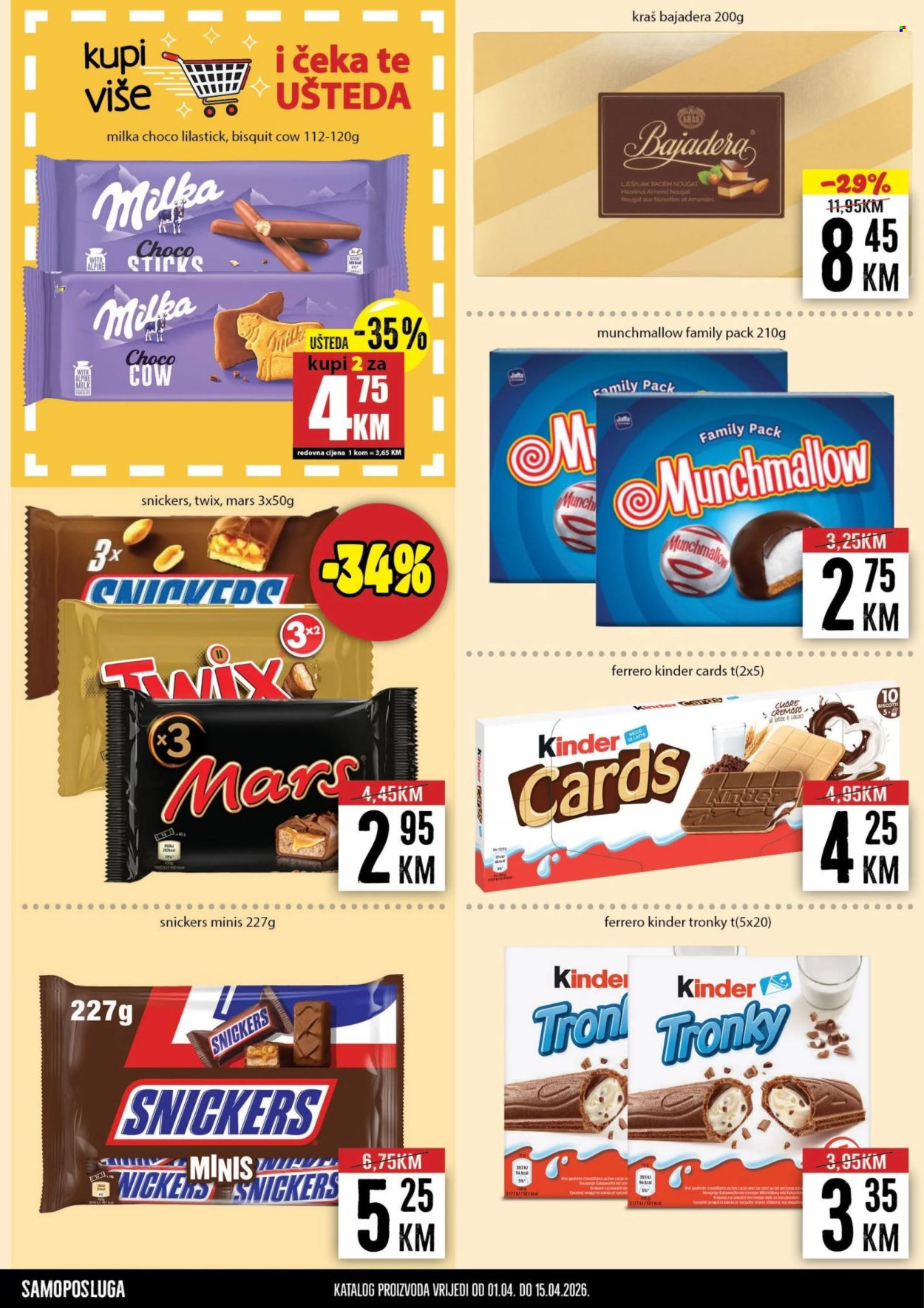 Prodex katalog - 01.04.2026. - 15.04.2026.. Stranica 14