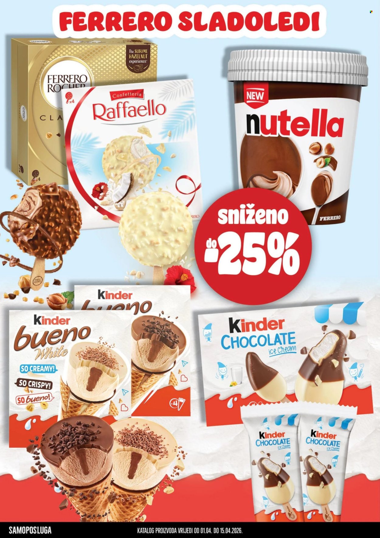 Prodex katalog - 01.04.2026. - 15.04.2026.. Stranica 16