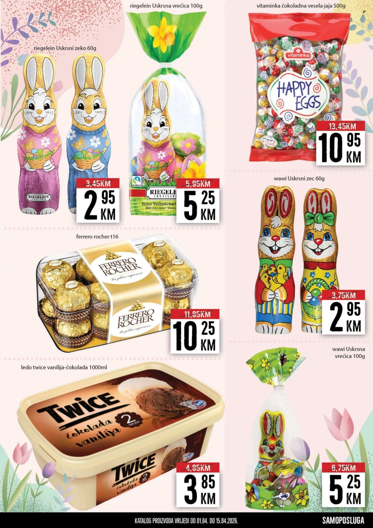 Prodex katalog - 01.04.2026. - 15.04.2026.. Stranica 17