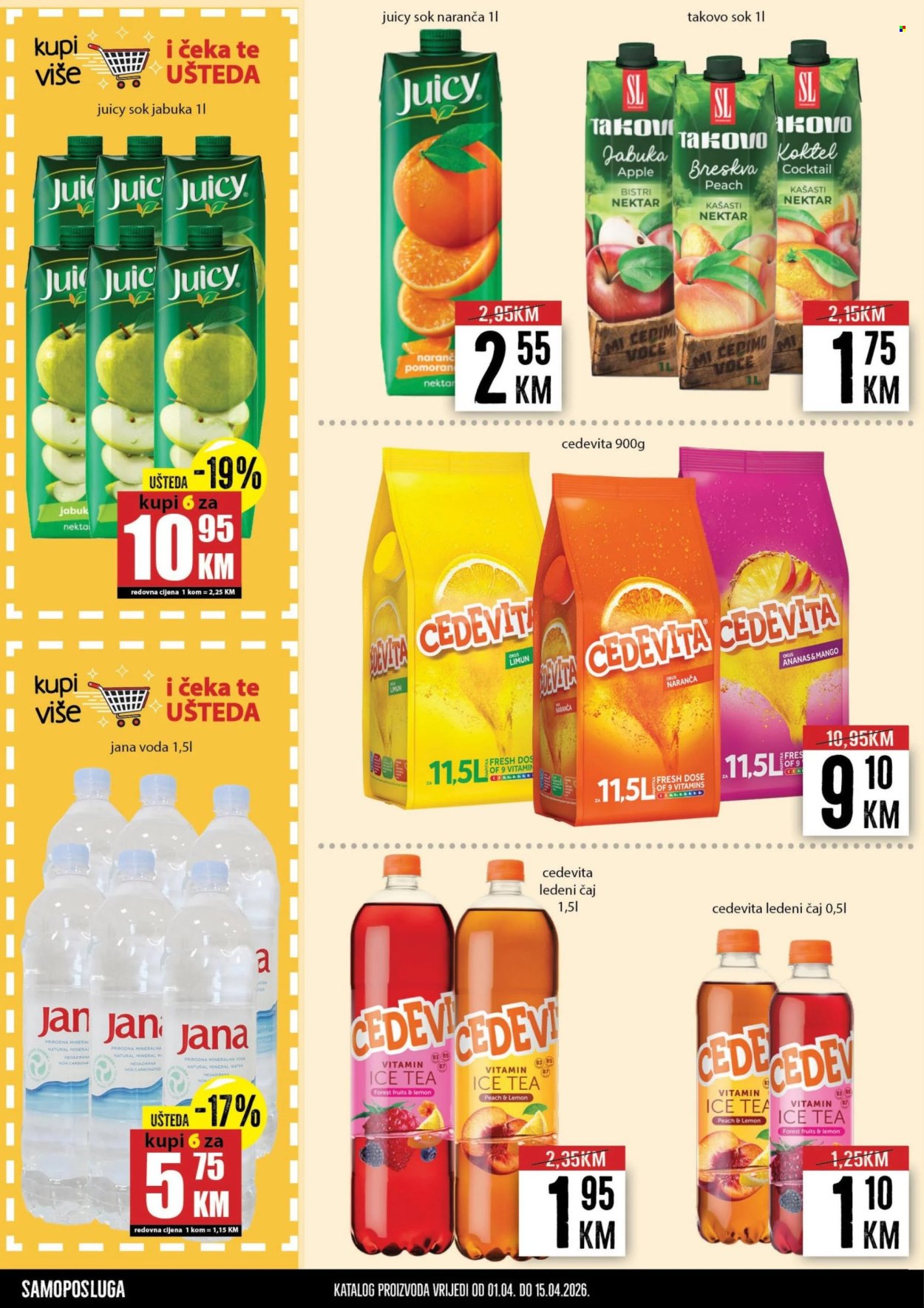 Prodex katalog - 01.04.2026. - 15.04.2026.. Stranica 20