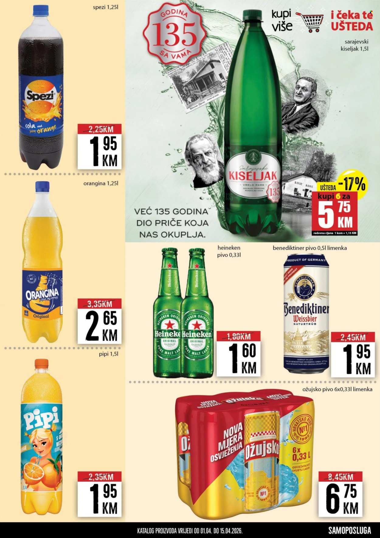 Prodex katalog - 01.04.2026. - 15.04.2026.. Stranica 21