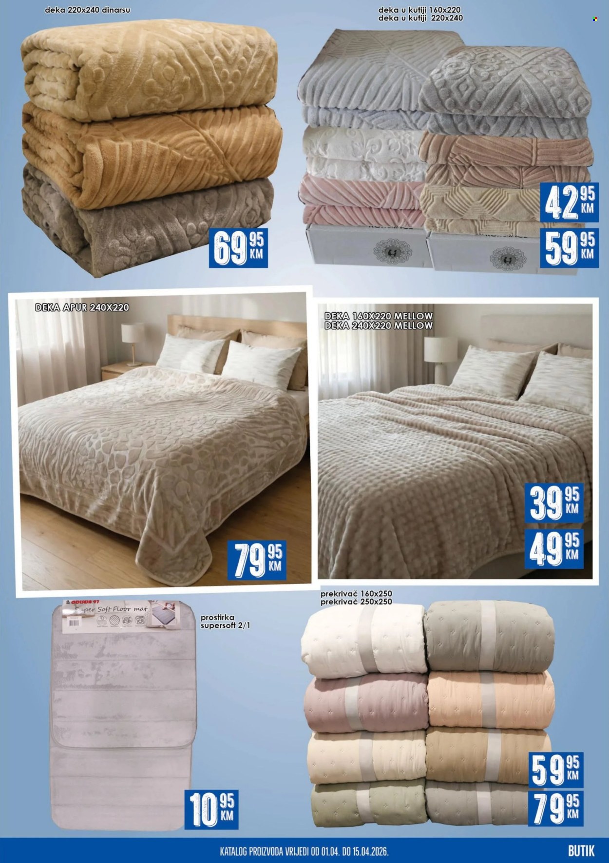 Prodex katalog - 01.04.2026. - 15.04.2026.. Stranica 25