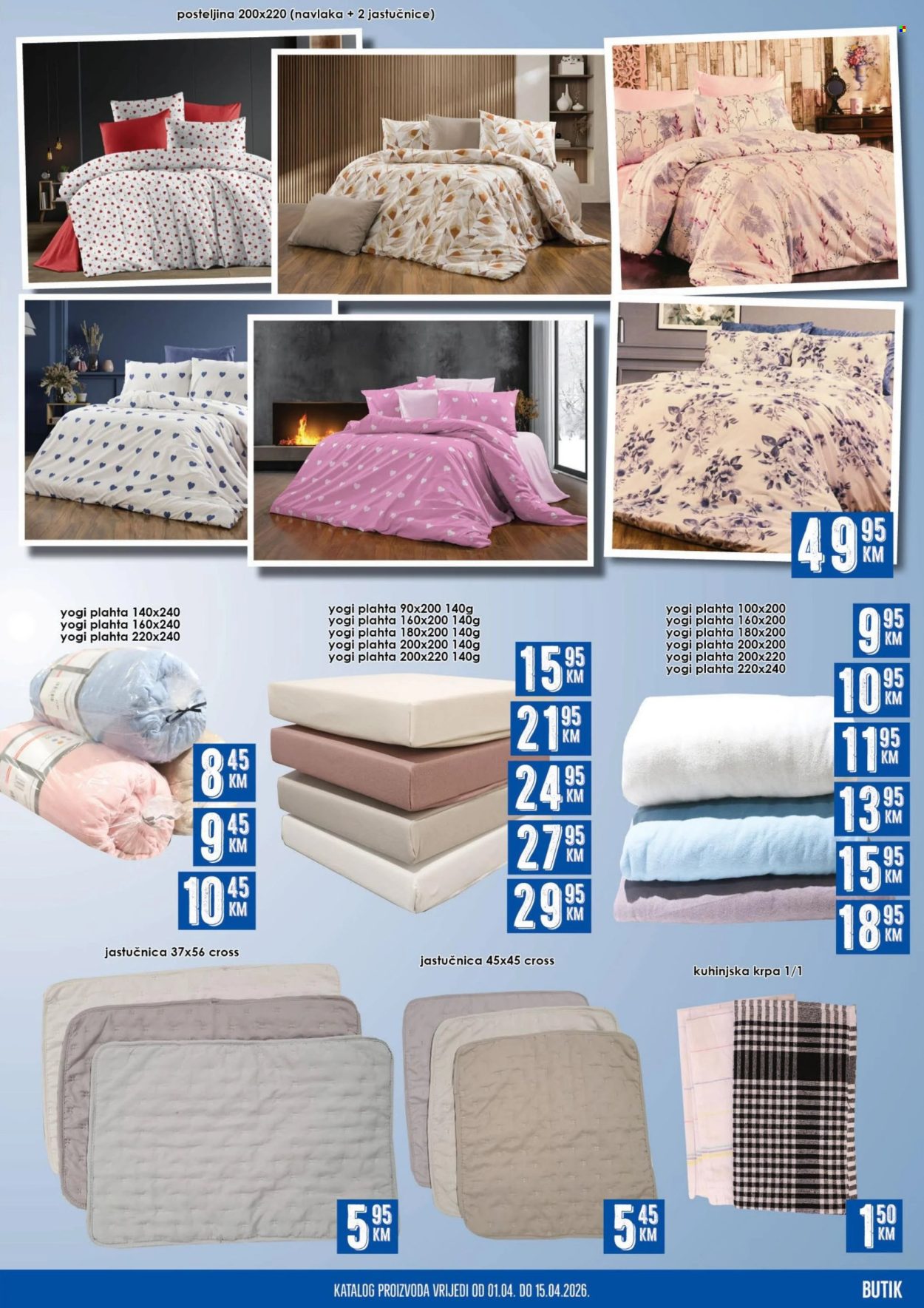 Prodex katalog - 01.04.2026. - 15.04.2026.. Stranica 27