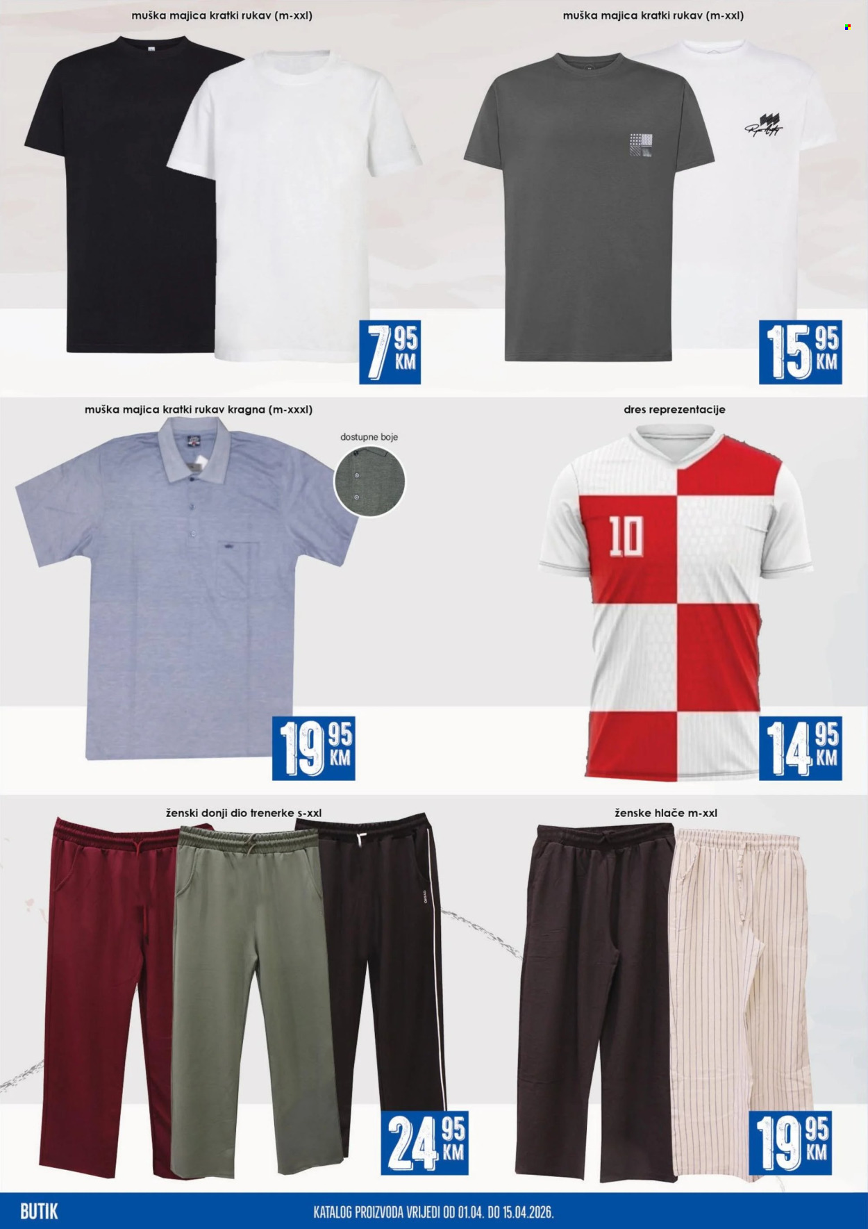 Prodex katalog - 01.04.2026. - 15.04.2026.. Stranica 28