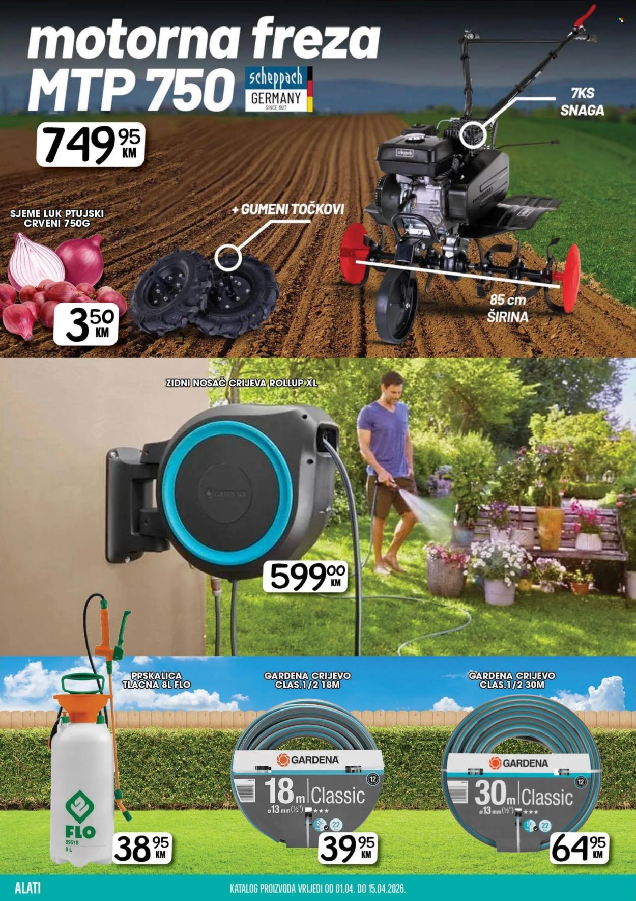 Prodex katalog - 01.04.2026. - 15.04.2026.. Stranica 34