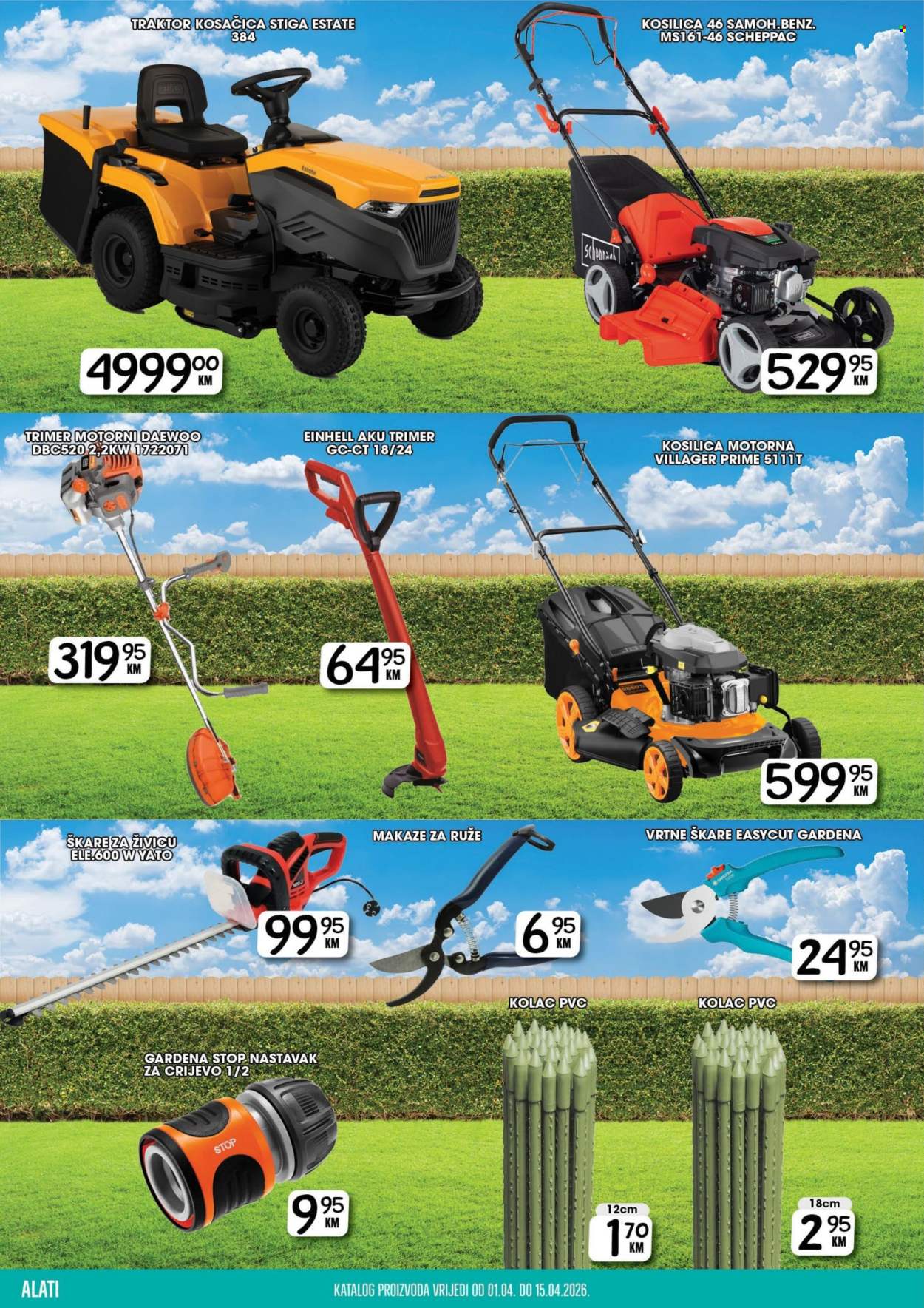 Prodex katalog - 01.04.2026. - 15.04.2026.. Stranica 36