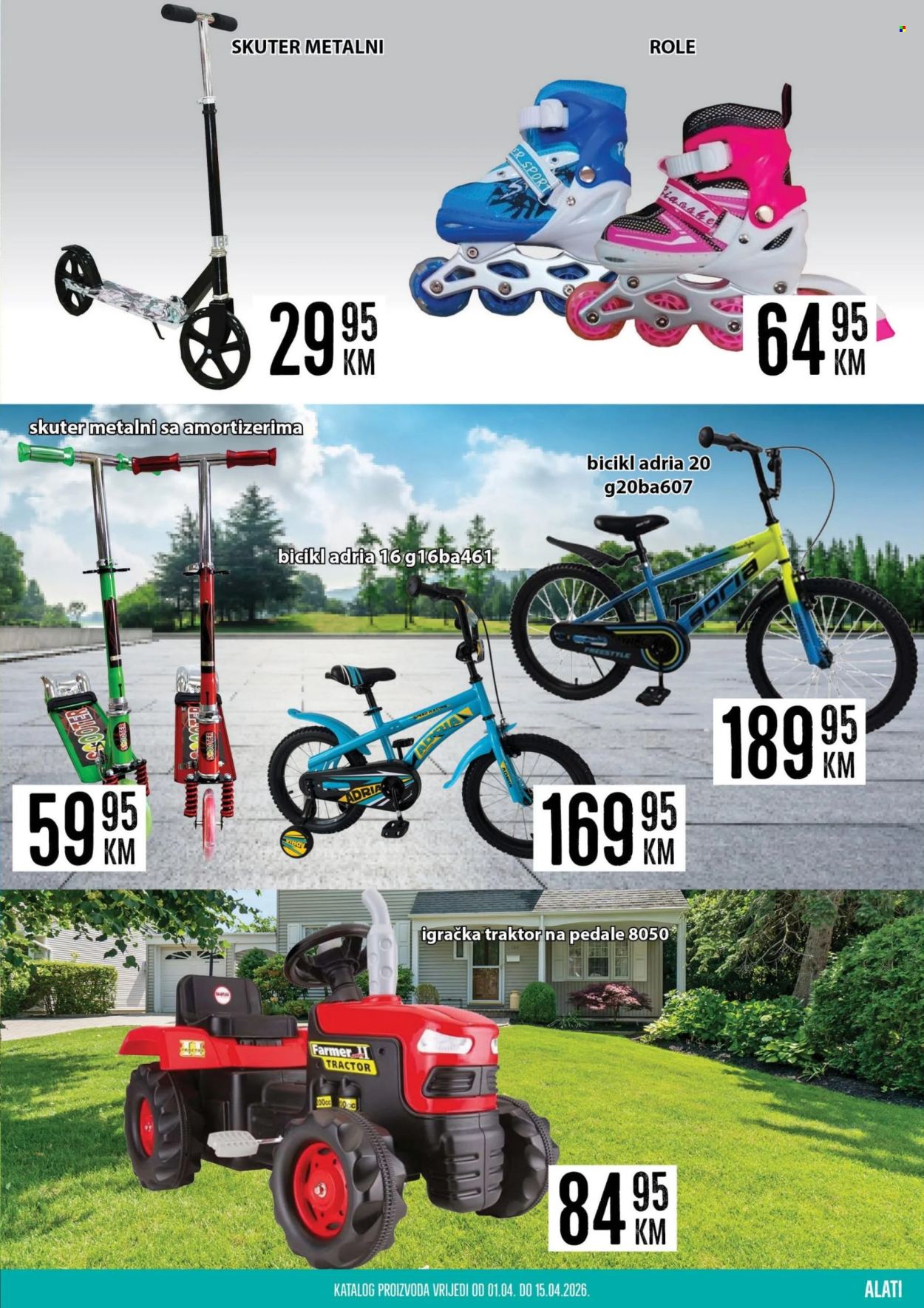 Prodex katalog - 01.04.2026. - 15.04.2026.. Stranica 37