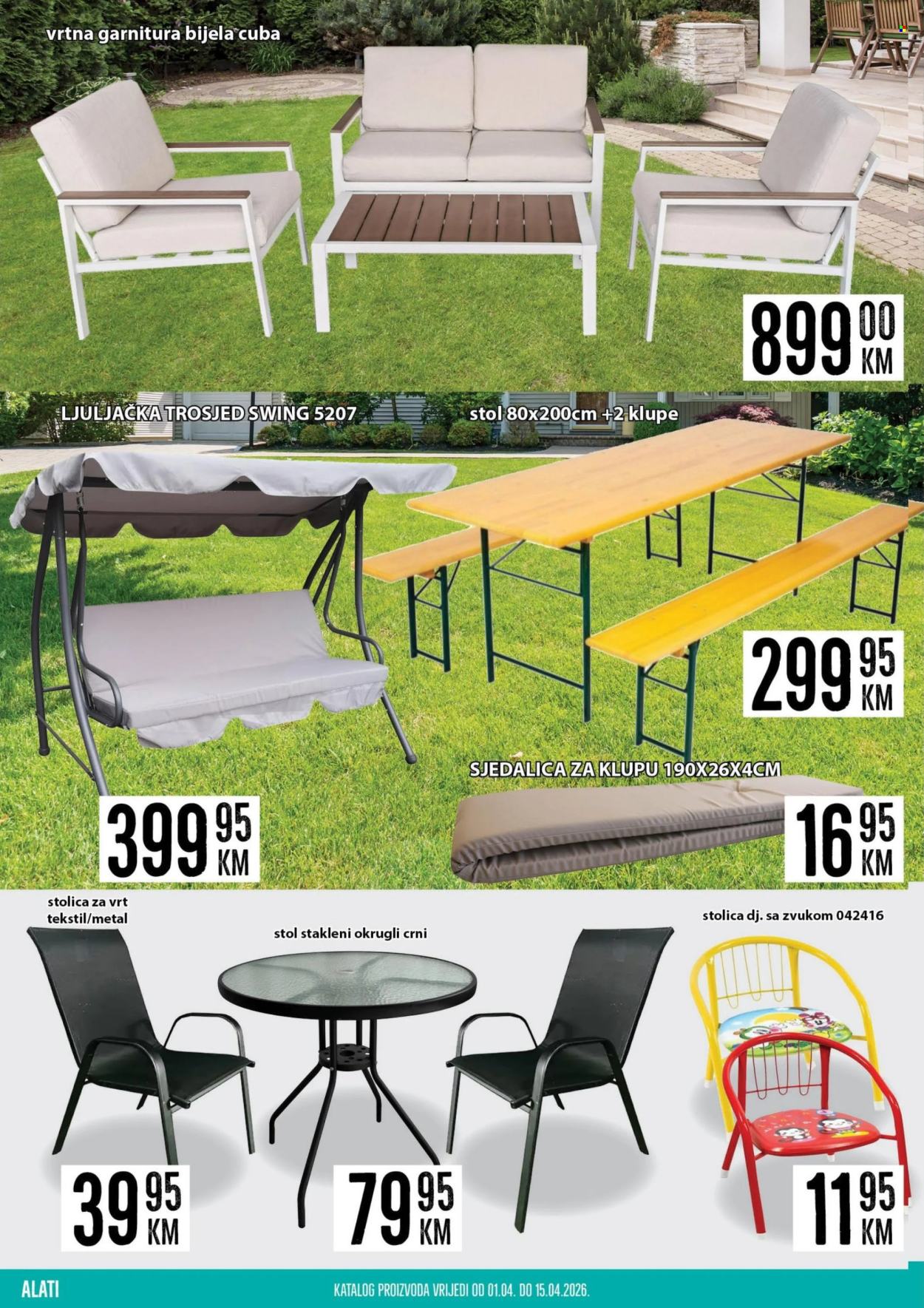 Prodex katalog - 01.04.2026. - 15.04.2026.. Stranica 38