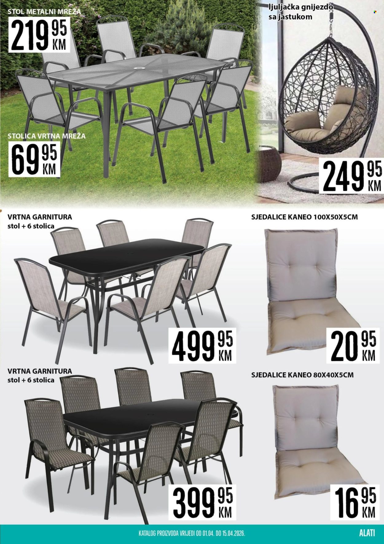 Prodex katalog - 01.04.2026. - 15.04.2026.. Stranica 39