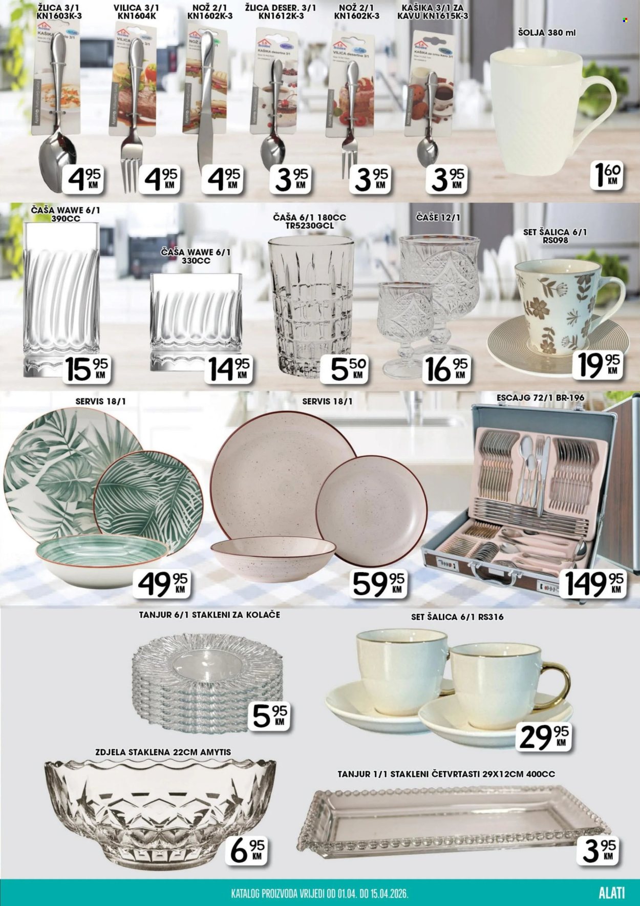 Prodex katalog - 01.04.2026. - 15.04.2026.. Stranica 41