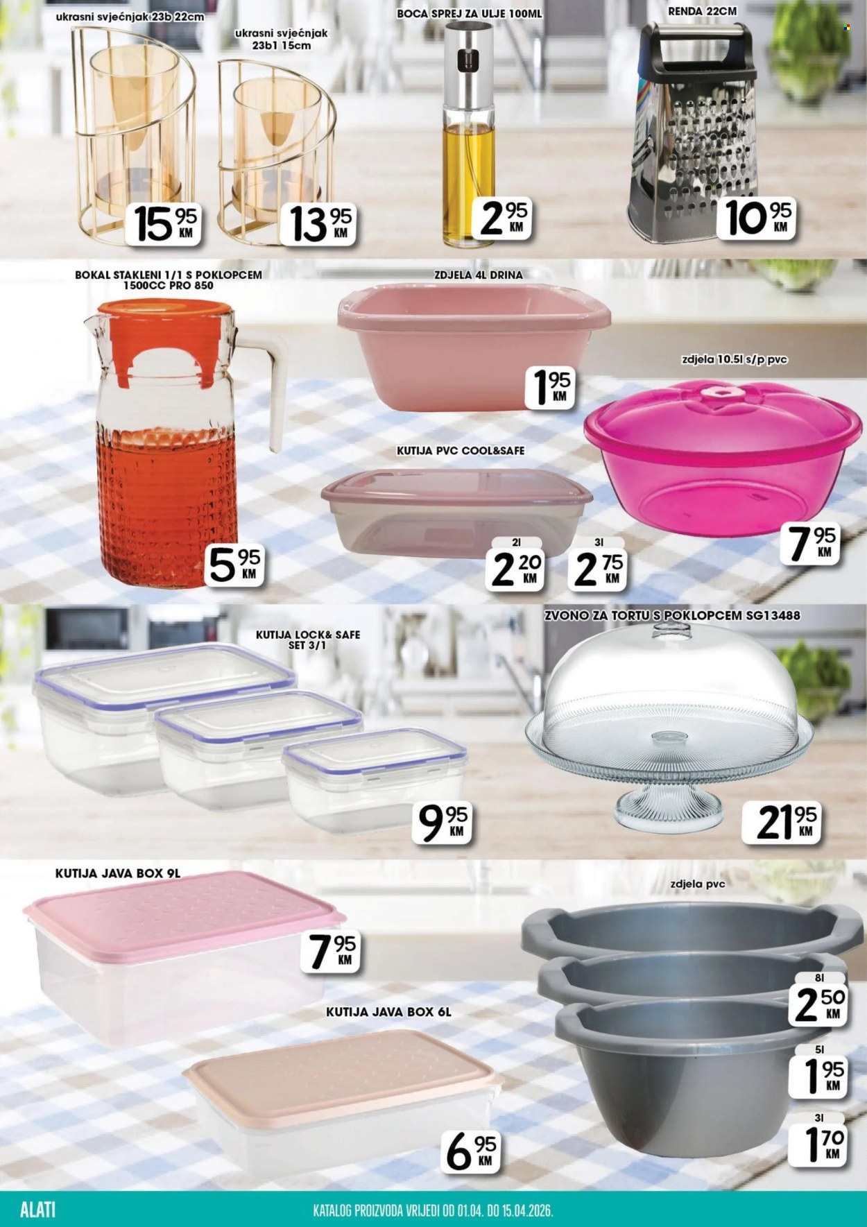 Prodex katalog - 01.04.2026. - 15.04.2026.. Stranica 42