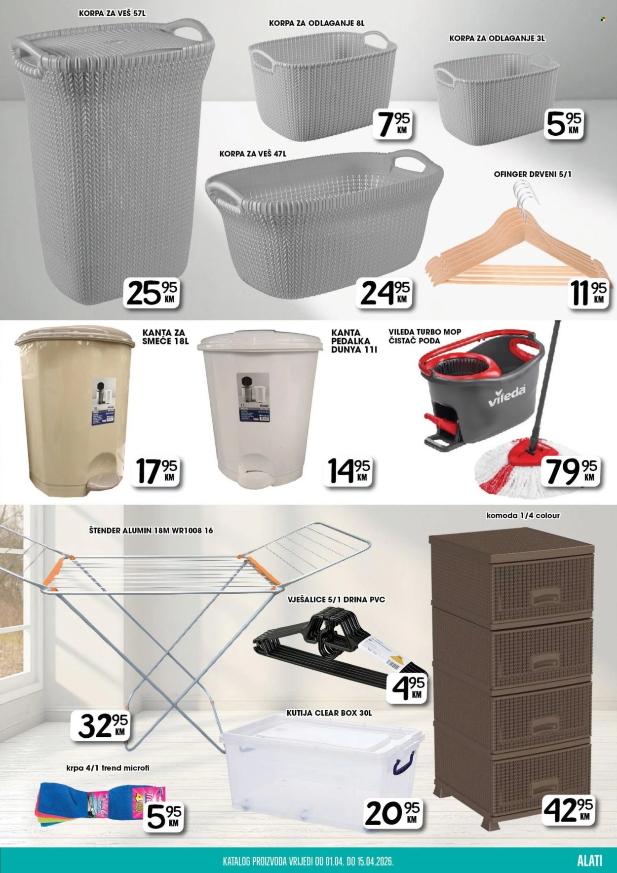 Prodex katalog - 01.04.2026. - 15.04.2026.. Stranica 43