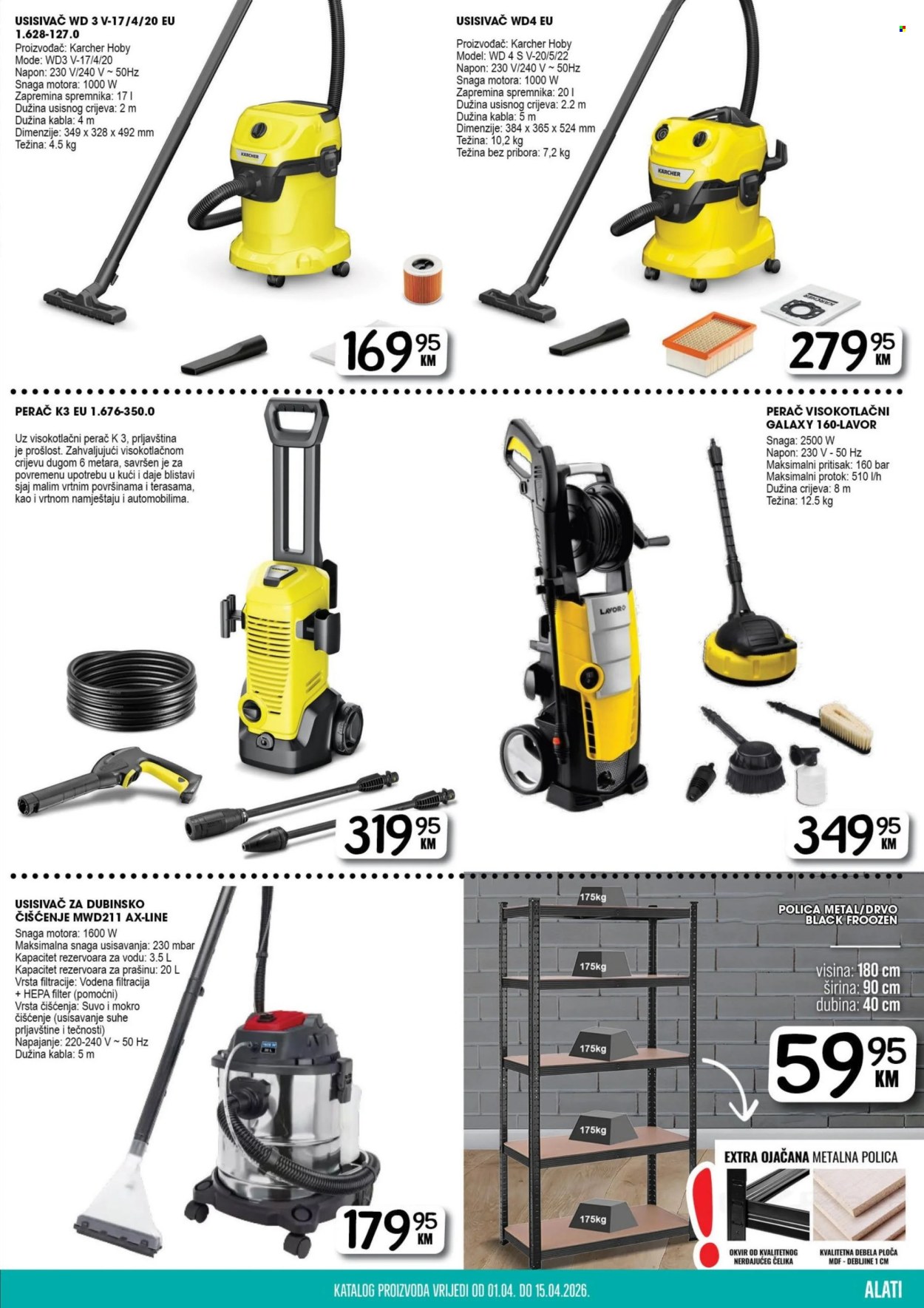 Prodex katalog - 01.04.2026. - 15.04.2026.. Stranica 45