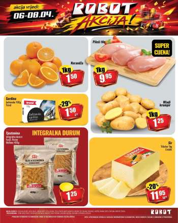 Robot katalog - 06.04.2026. - 08.04.2026.