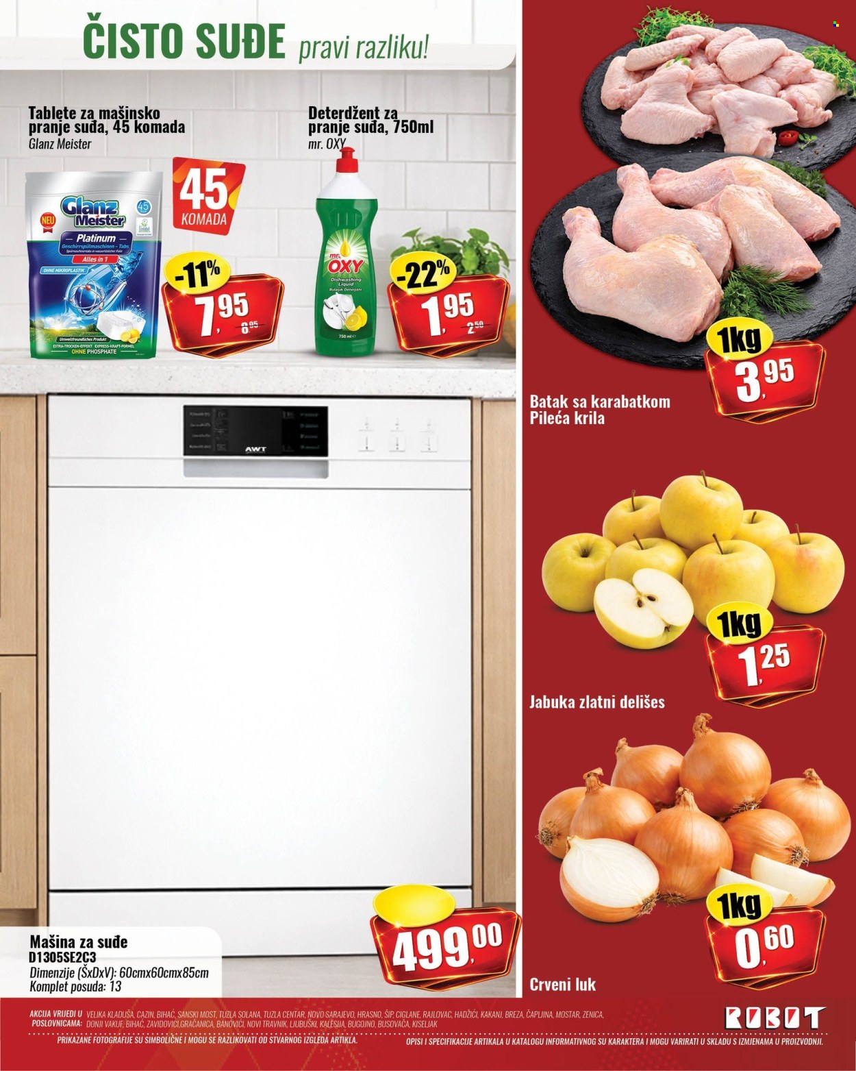 Robot katalog - 06.04.2026. - 08.04.2026.. Stranica 2