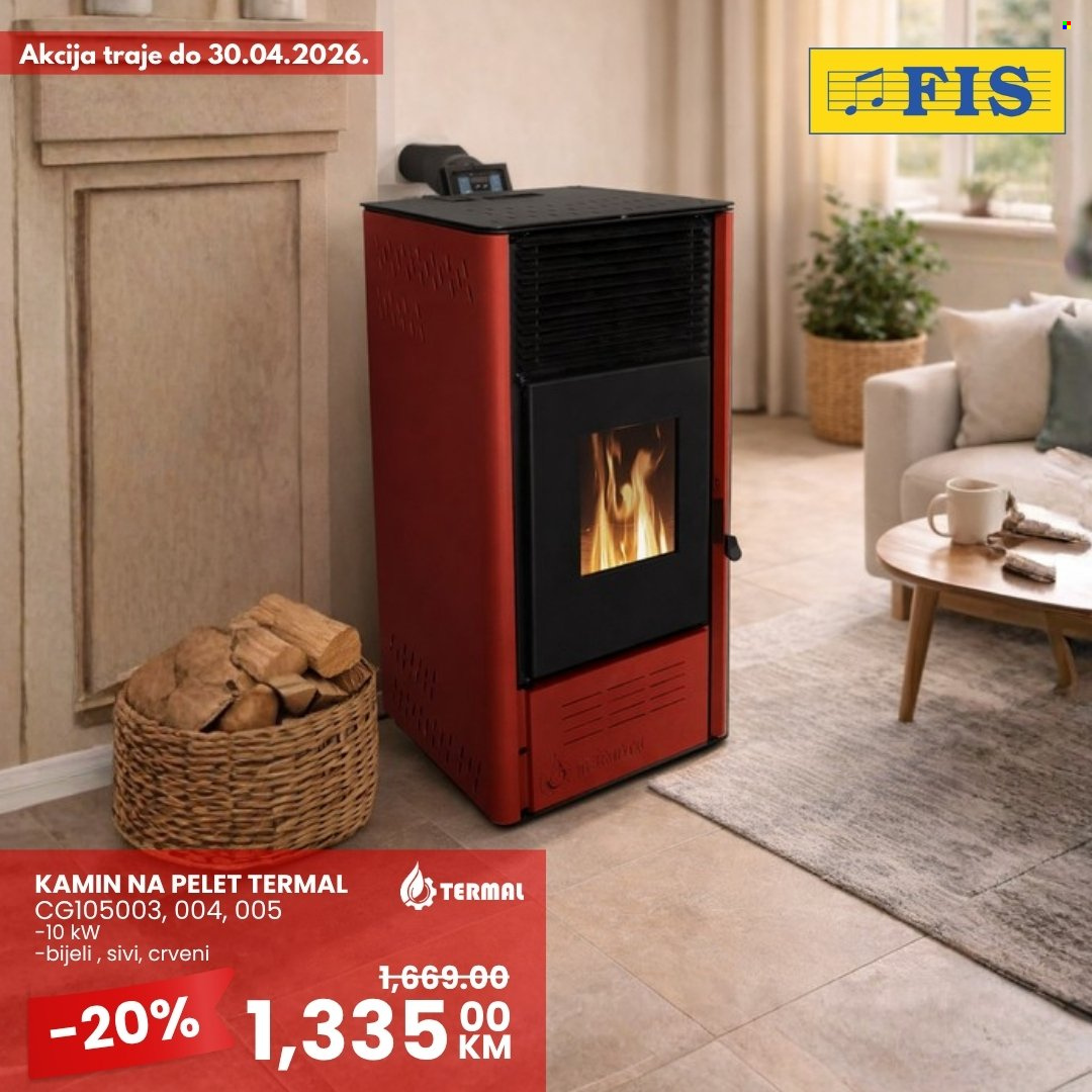 FIS katalog - 06.04.2026. - 30.04.2026.. Stranica 2