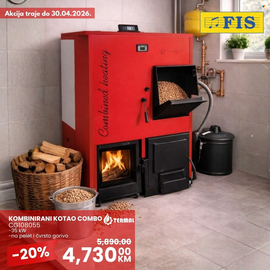 FIS katalog - 06.04.2026. - 30.04.2026.. Stranica 4