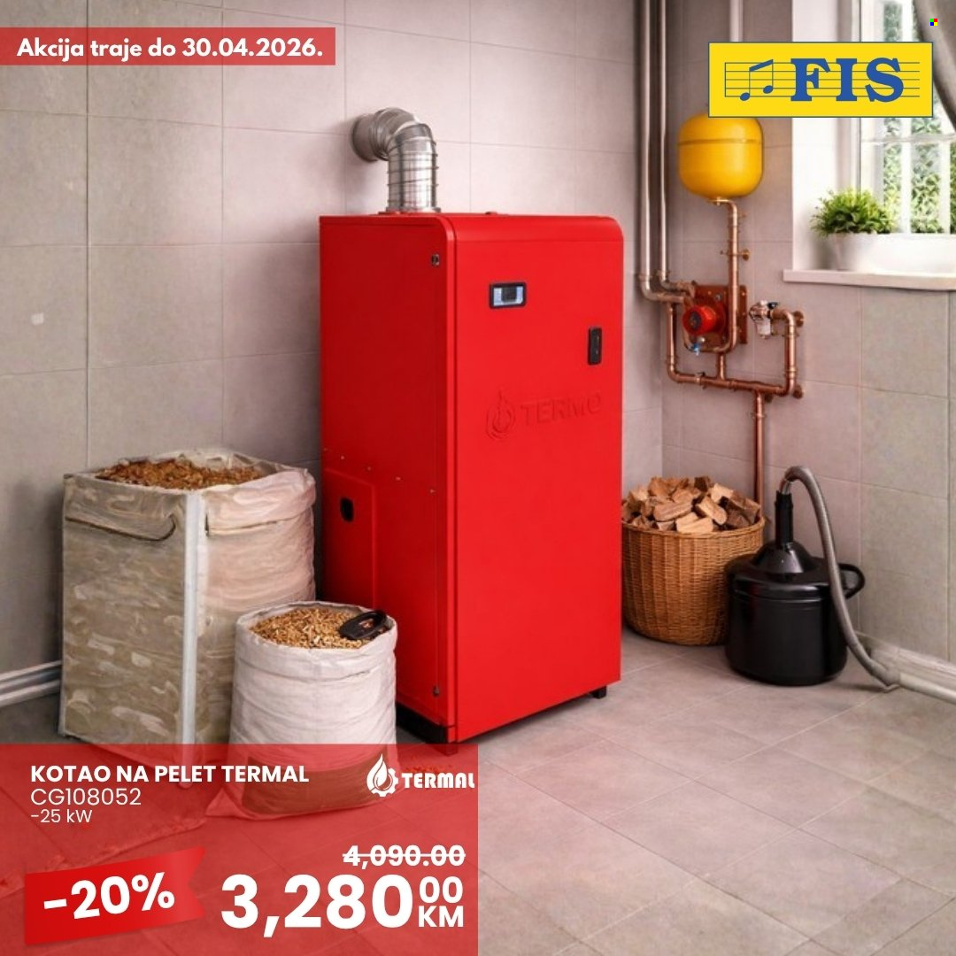 FIS katalog - 06.04.2026. - 30.04.2026.. Stranica 5