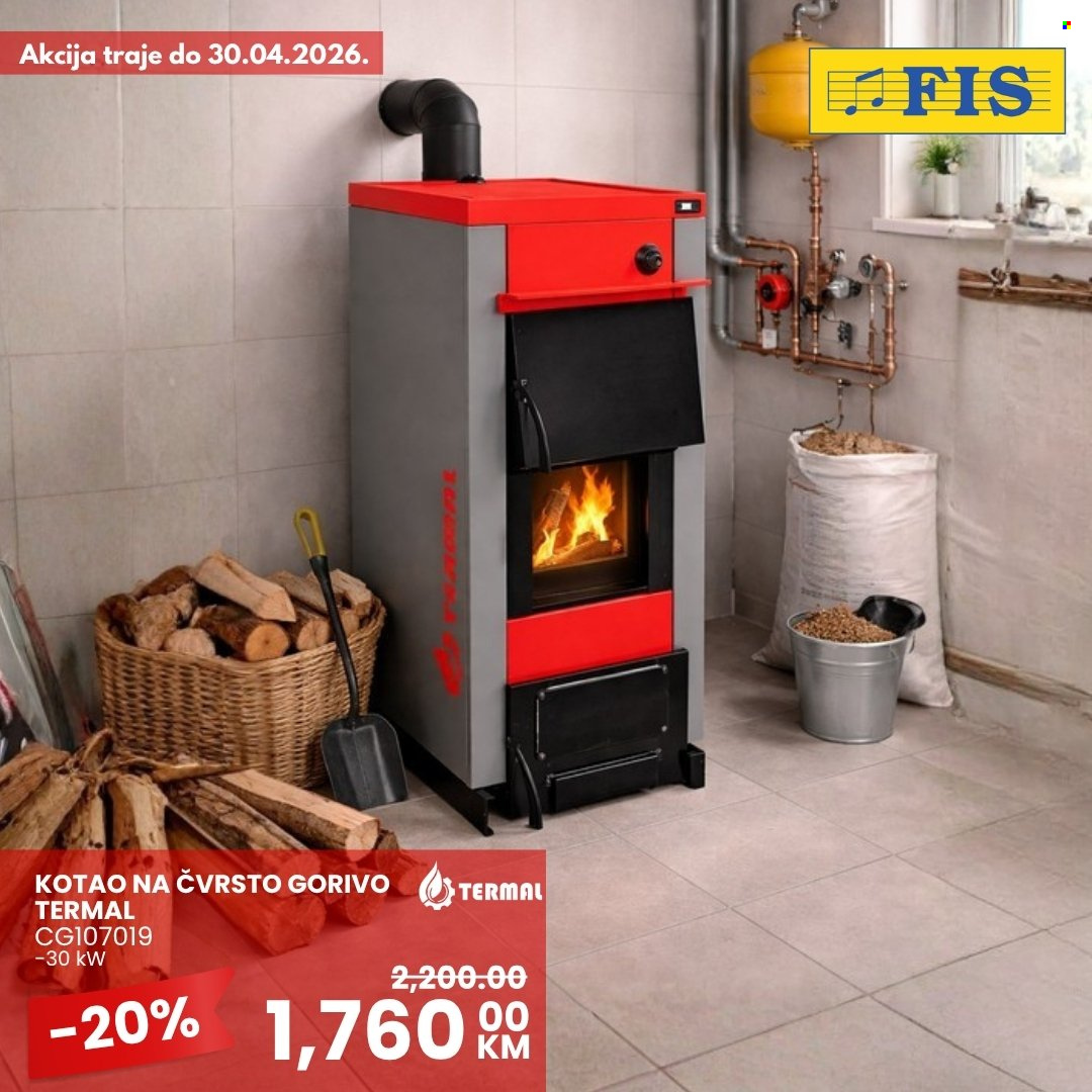 FIS katalog - 06.04.2026. - 30.04.2026.. Stranica 6