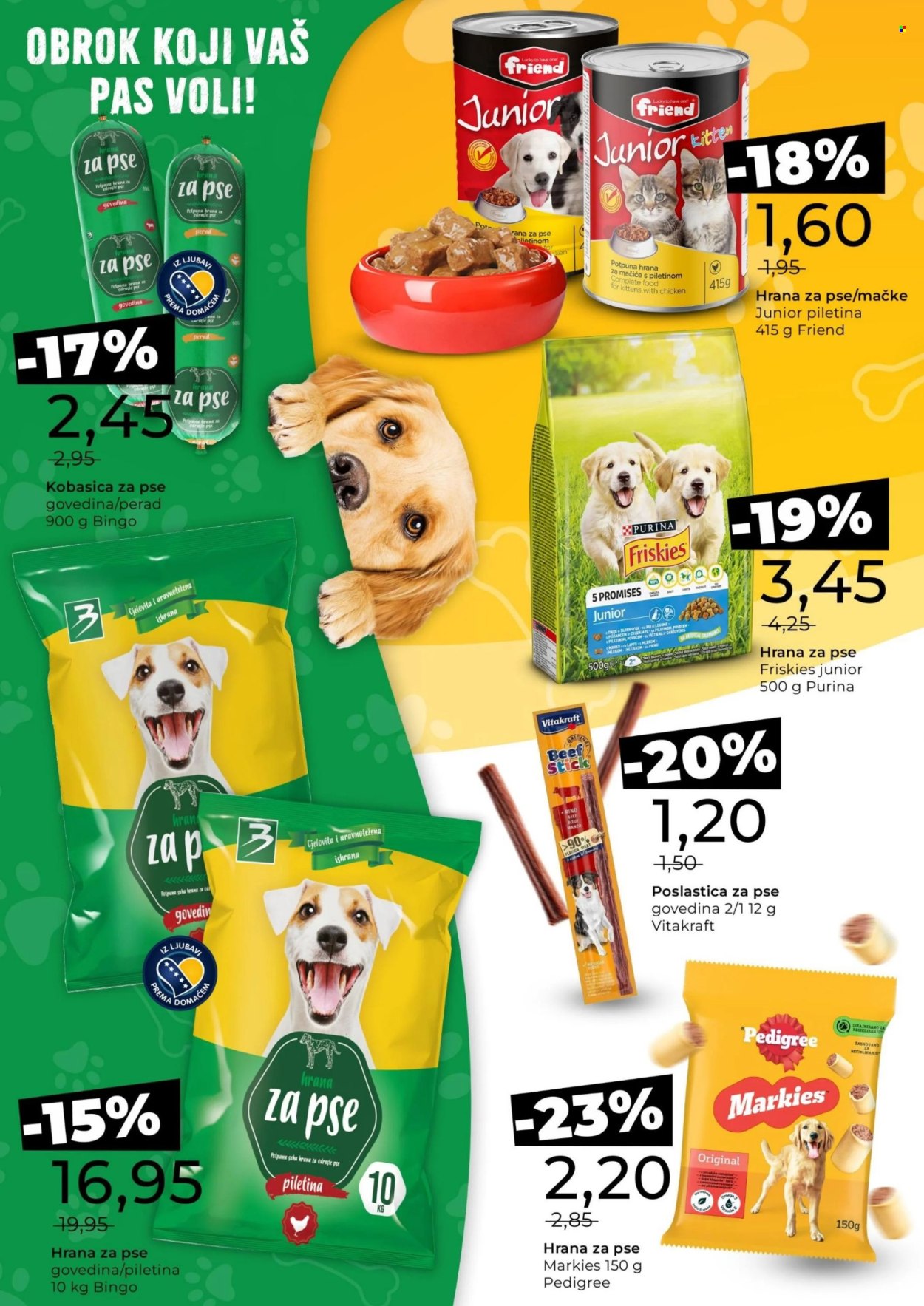 Bingo katalog - 06.04.2026. - 19.04.2026.. Stranica 2