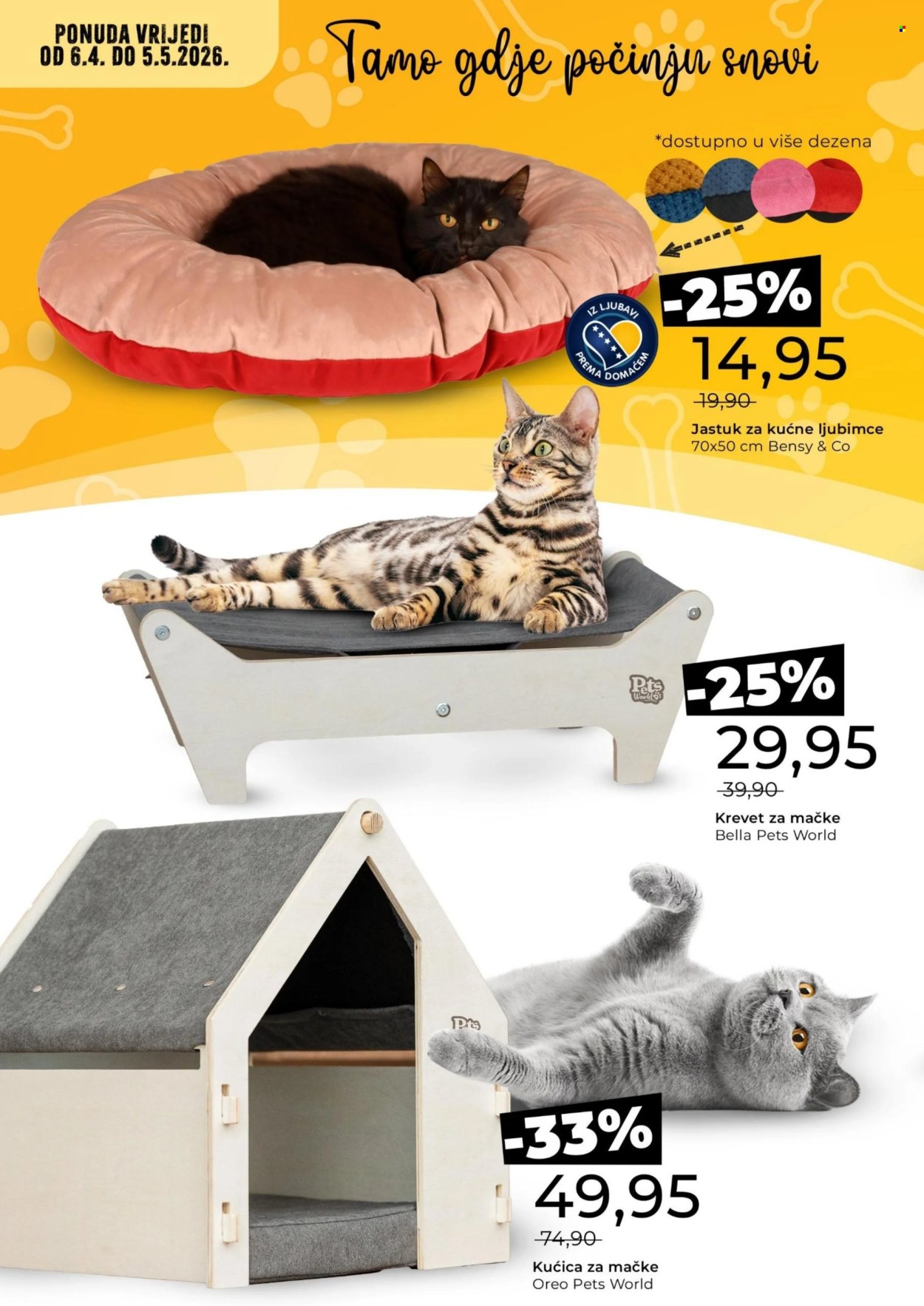 Bingo katalog - 06.04.2026. - 19.04.2026.. Stranica 4