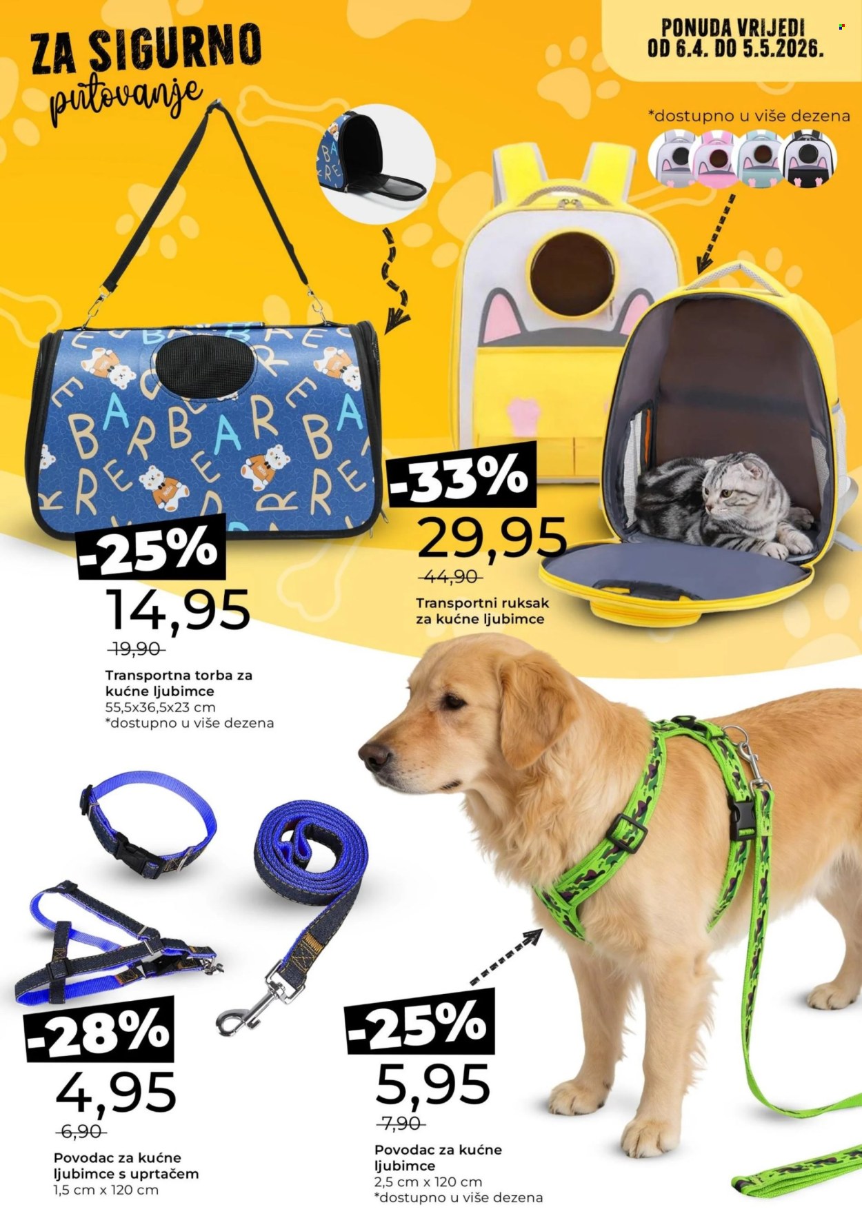 Bingo katalog - 06.04.2026. - 19.04.2026.. Stranica 5