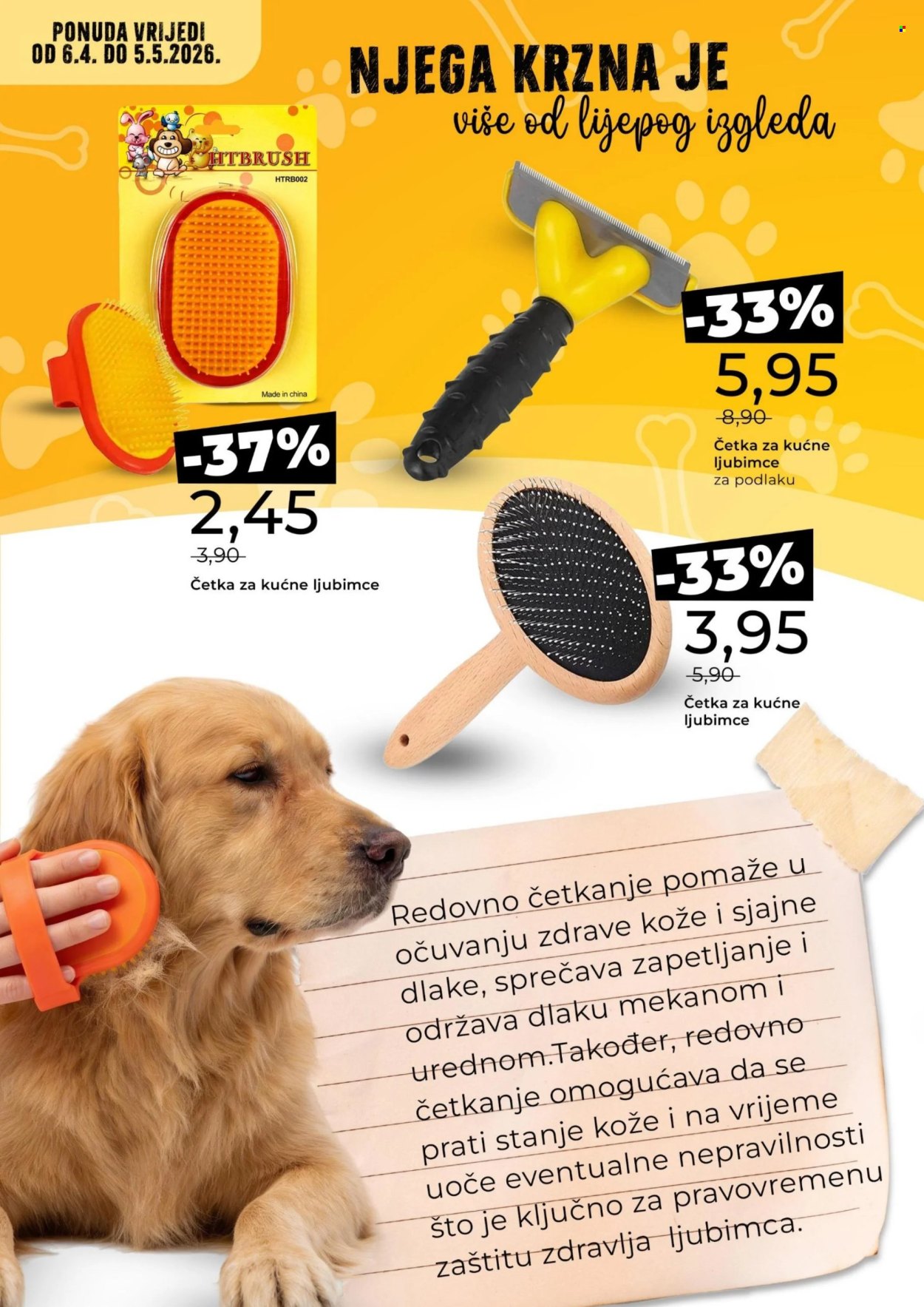 Bingo katalog - 06.04.2026. - 19.04.2026.. Stranica 6