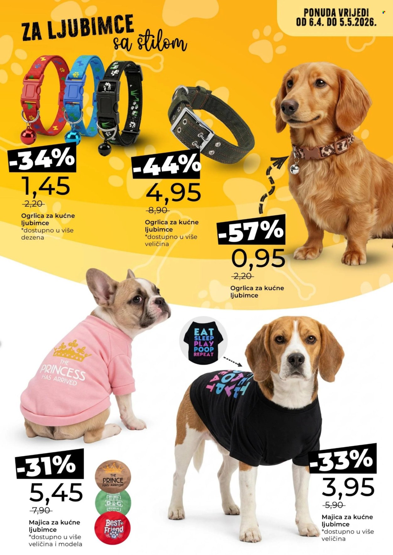 Bingo katalog - 06.04.2026. - 19.04.2026.. Stranica 7