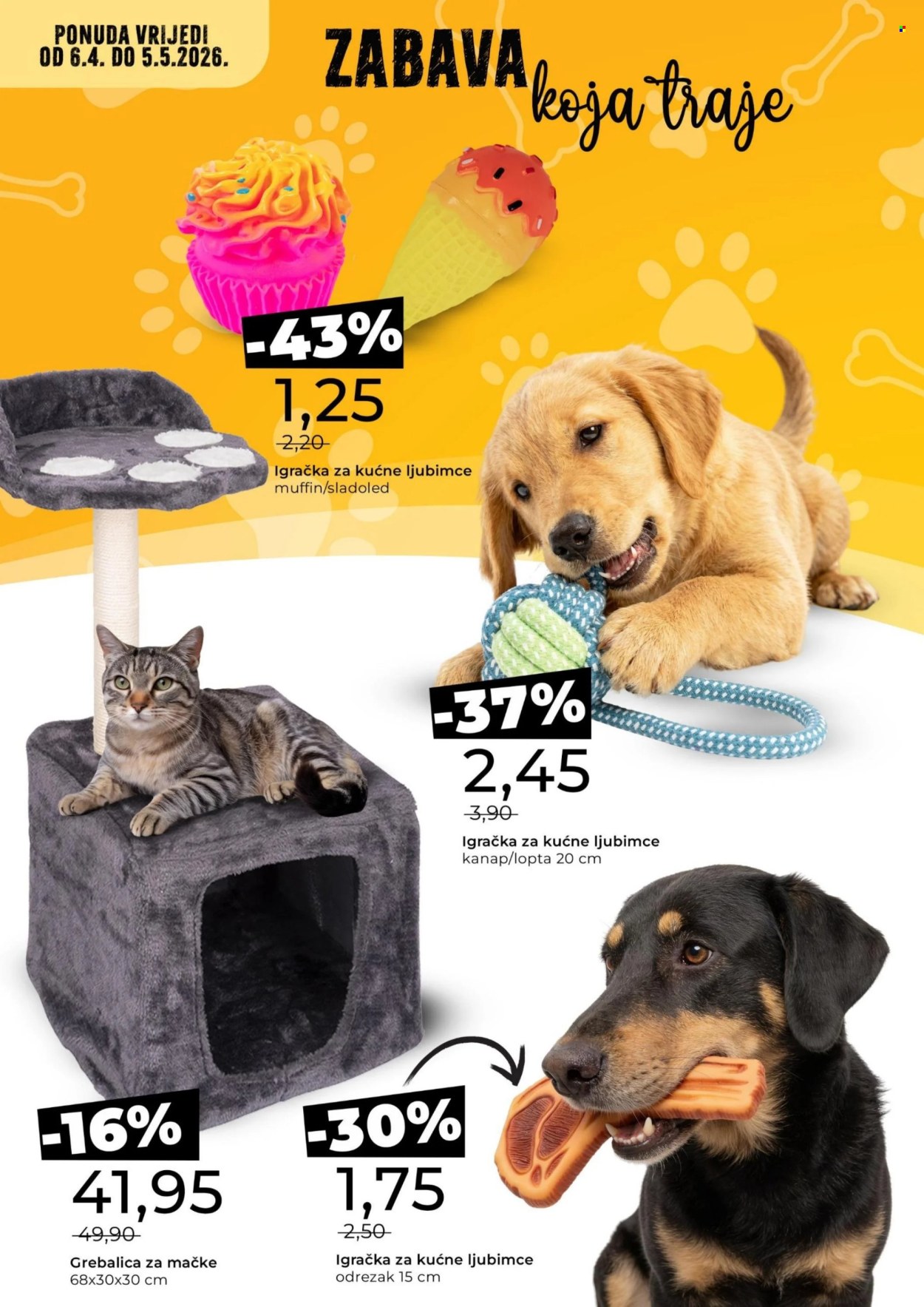 Bingo katalog - 06.04.2026. - 19.04.2026.. Stranica 8