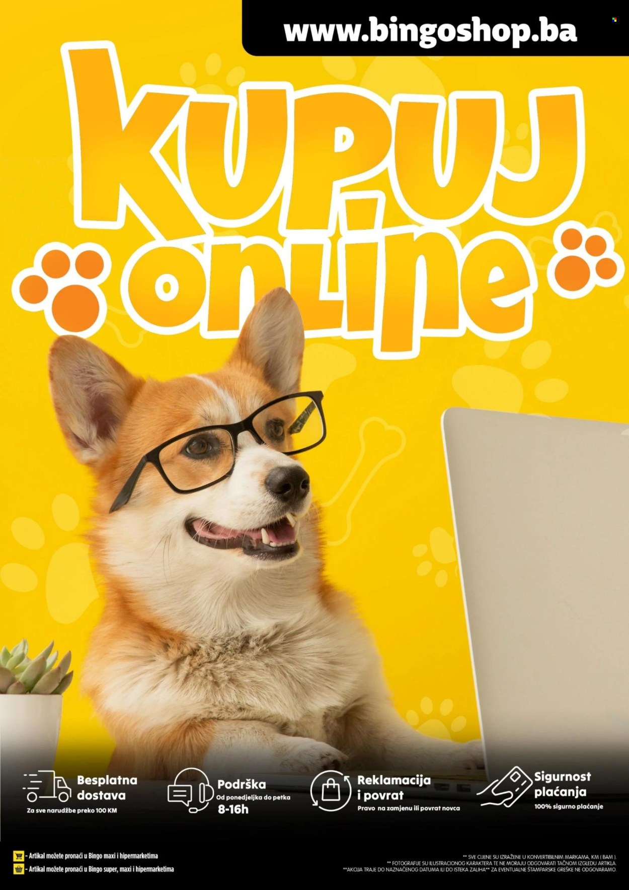 Bingo katalog - 06.04.2026. - 19.04.2026.. Stranica 10